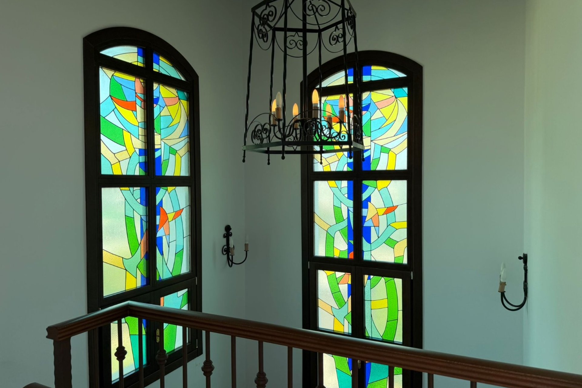 Sale - Villa of luxury - Cabo Roig