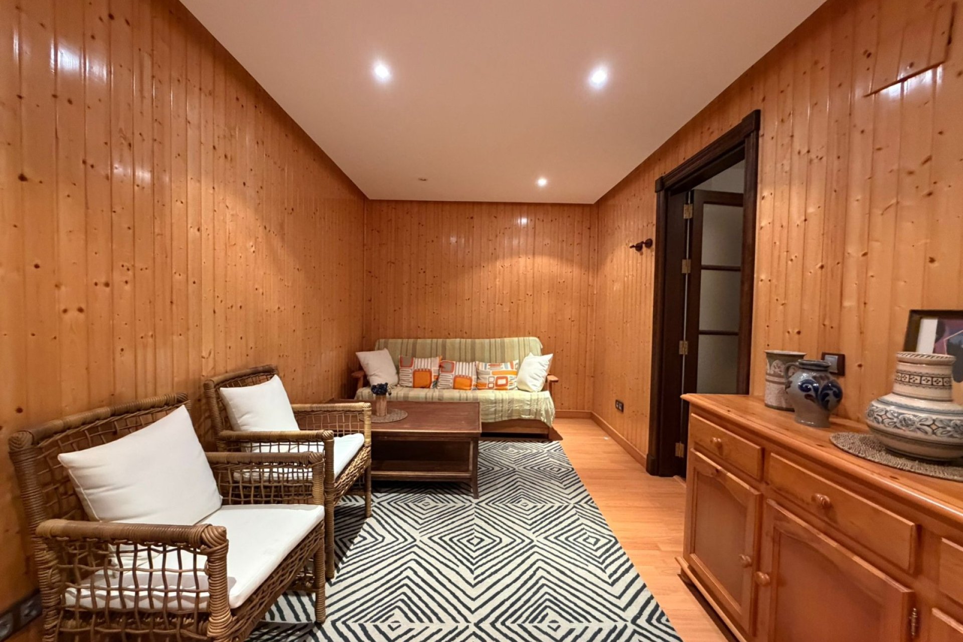 Sale - Villa of luxury - Cabo Roig