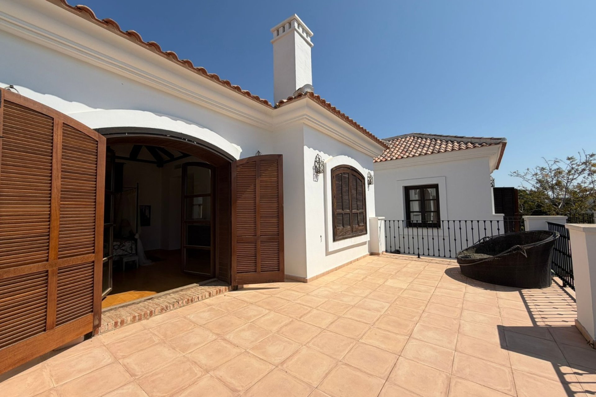 Sale - Villa of luxury - Cabo Roig