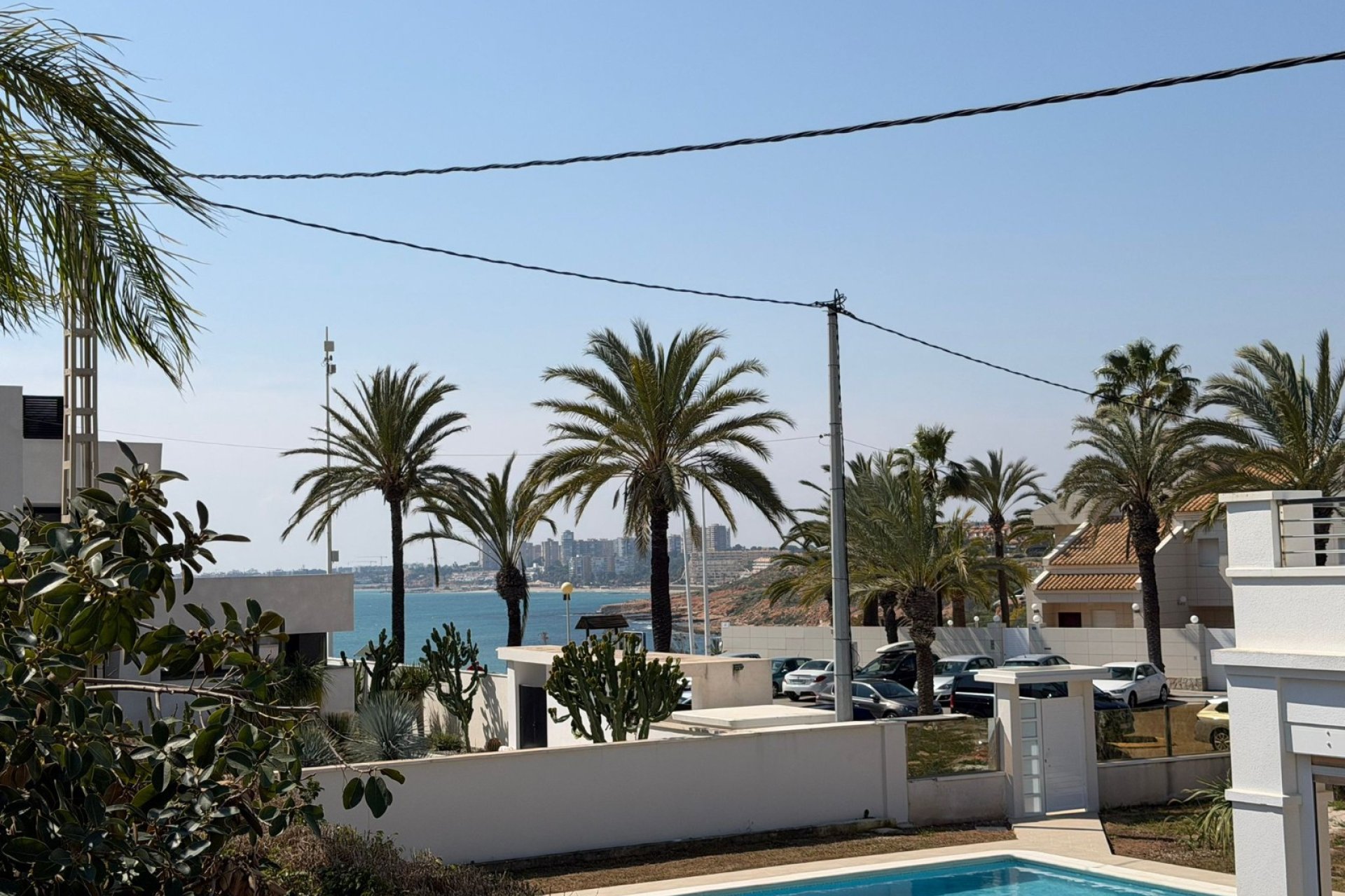 Sale - Villa of luxury - Cabo Roig