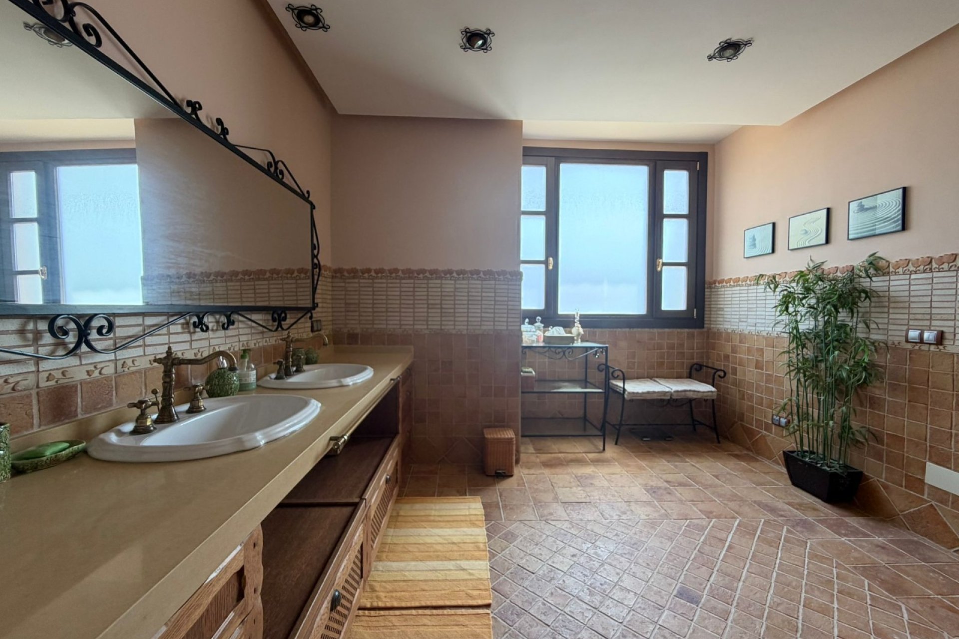 Sale - Villa of luxury - Cabo Roig