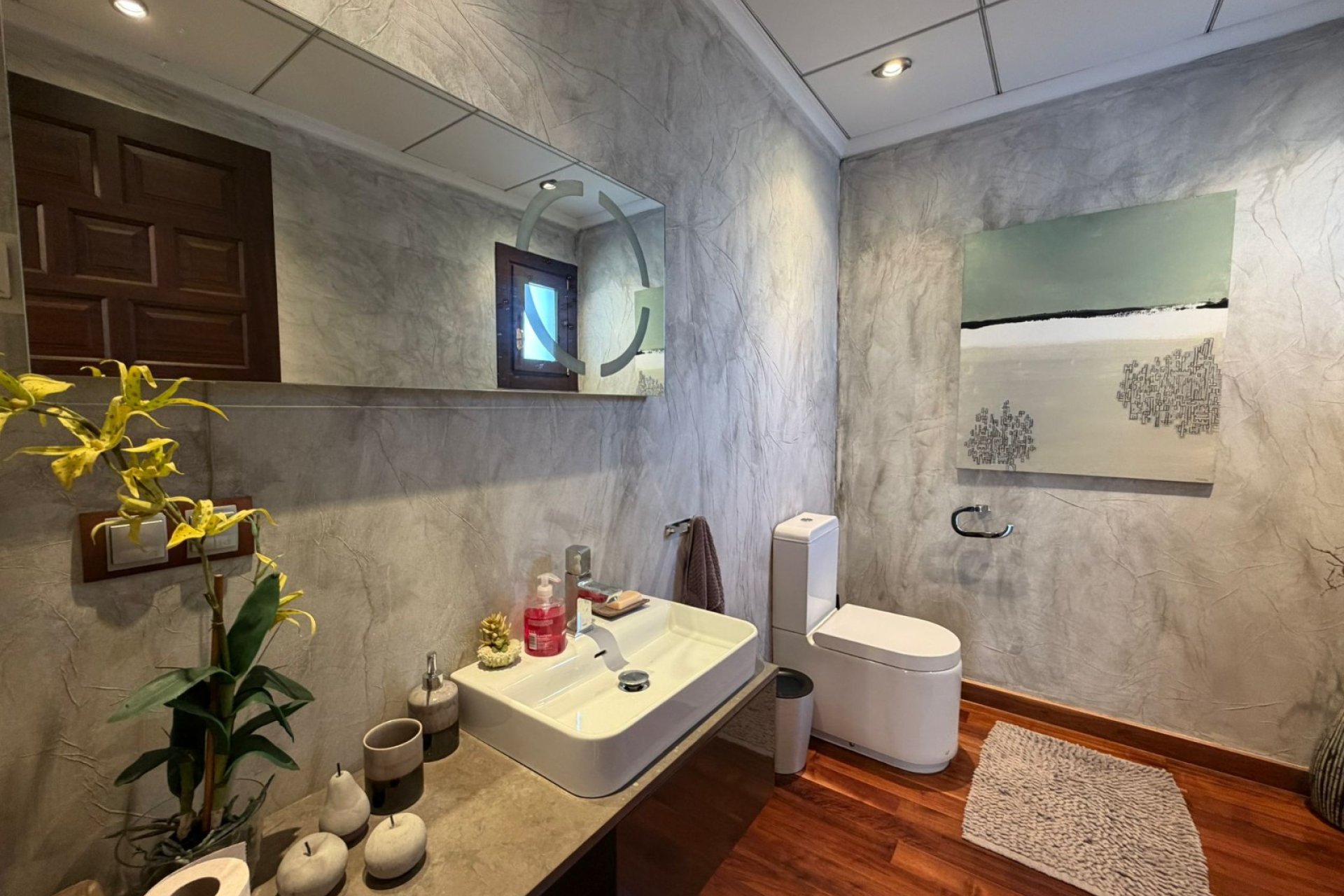 Sale - Villa of luxury - Cabo Roig