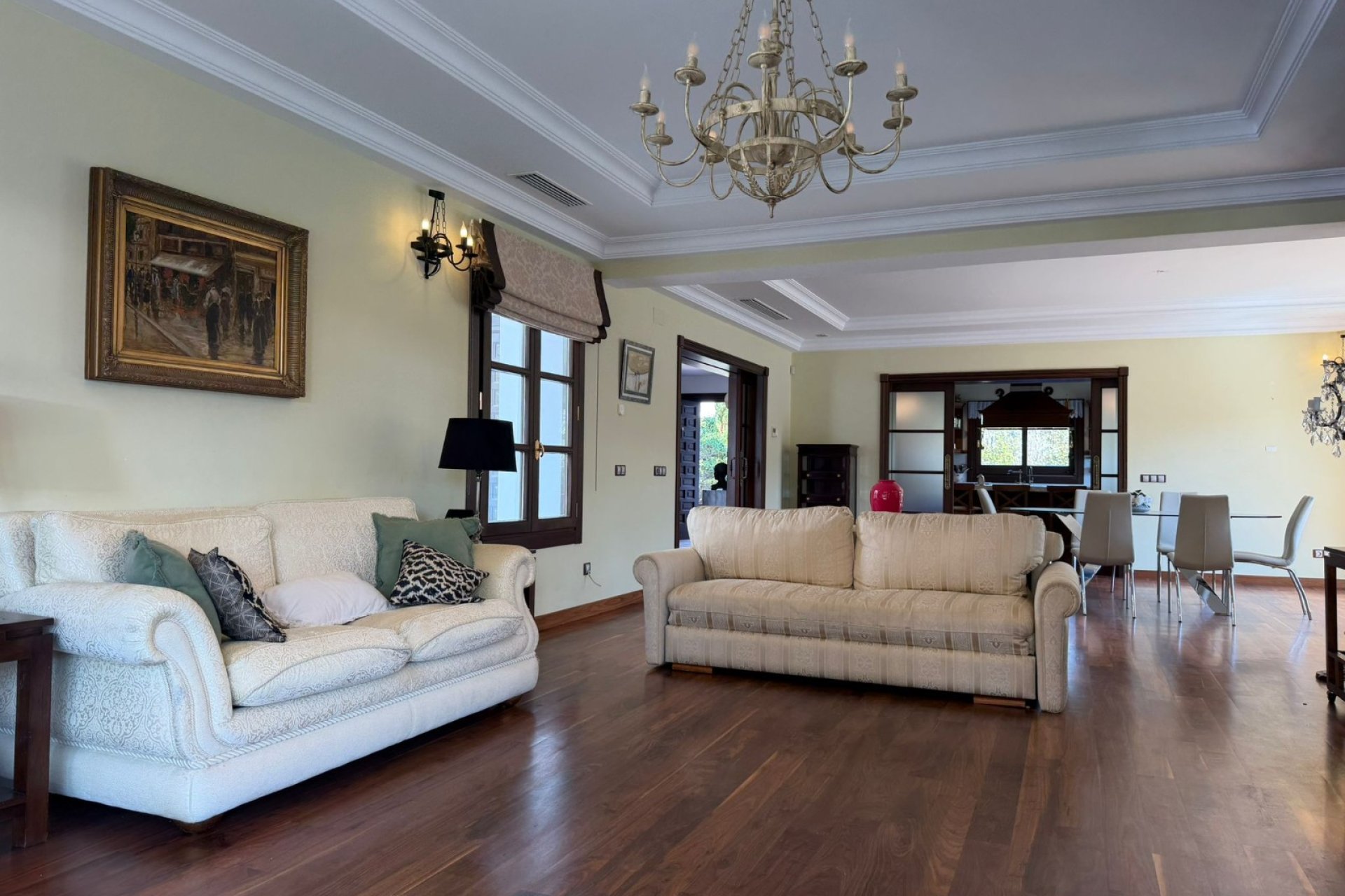 Sale - Villa of luxury - Cabo Roig