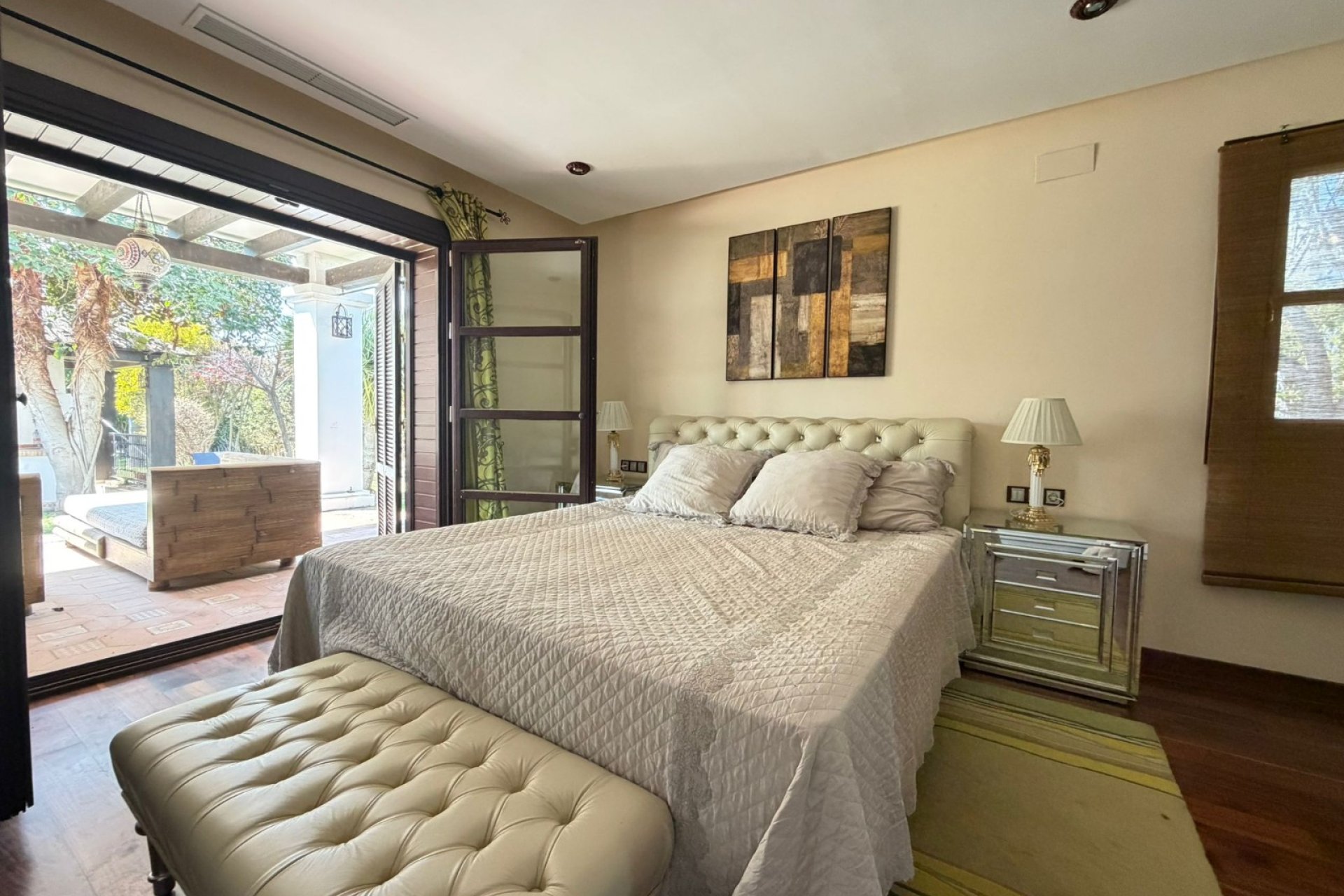 Sale - Villa of luxury - Cabo Roig