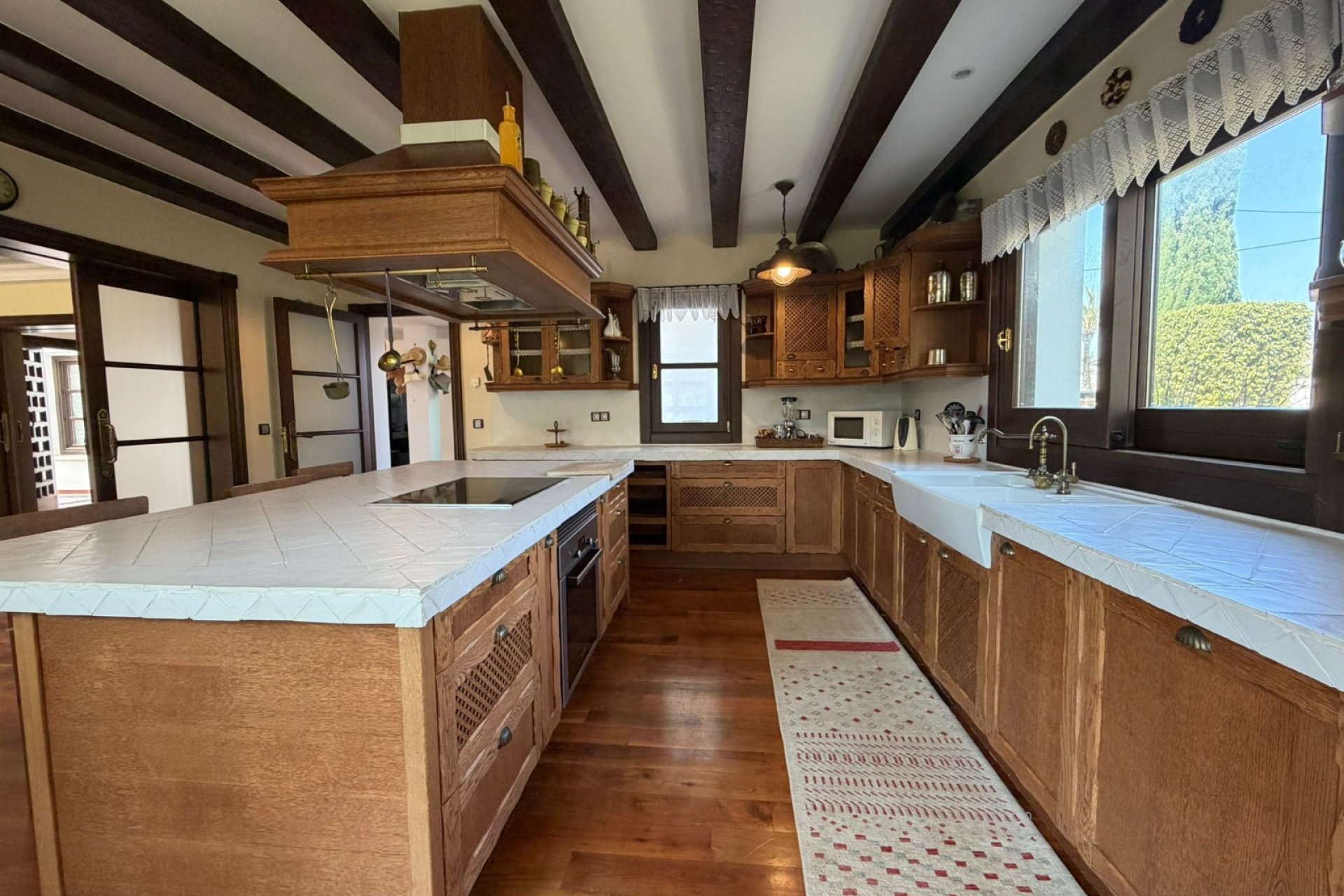 Sale - Villa of luxury - Cabo Roig