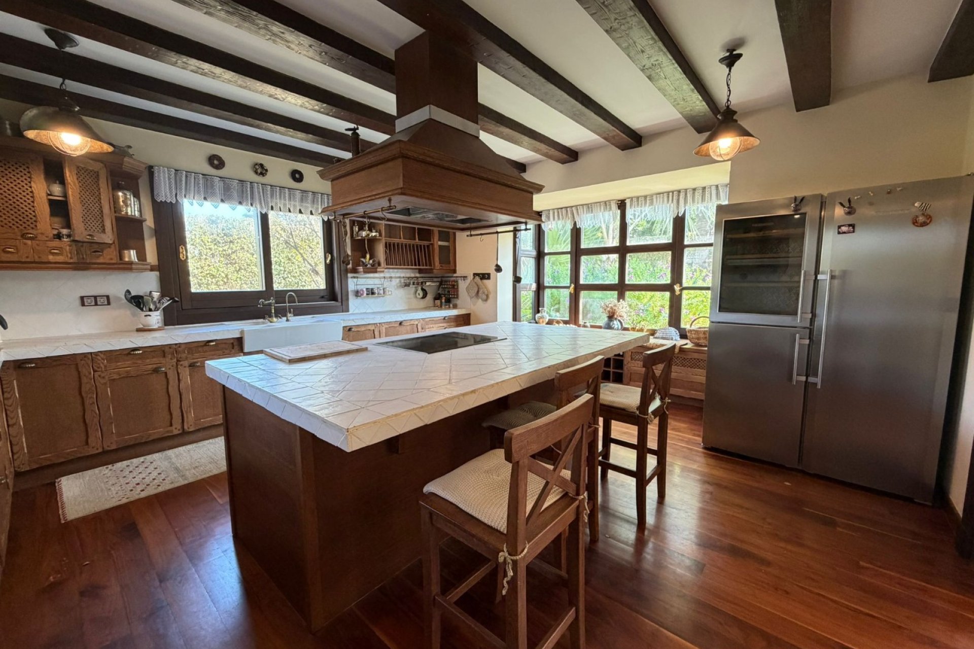 Sale - Villa of luxury - Cabo Roig