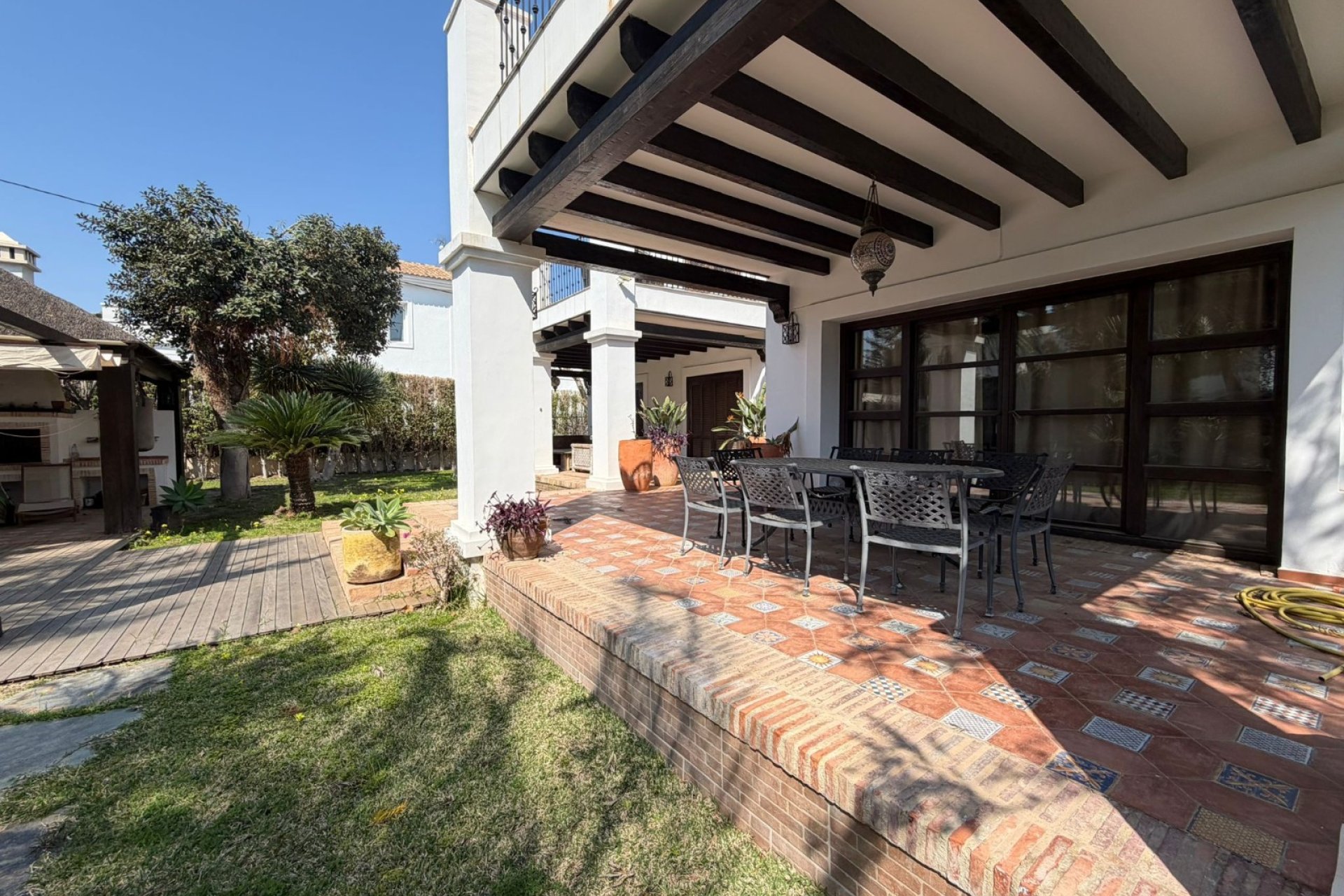 Sale - Villa of luxury - Cabo Roig