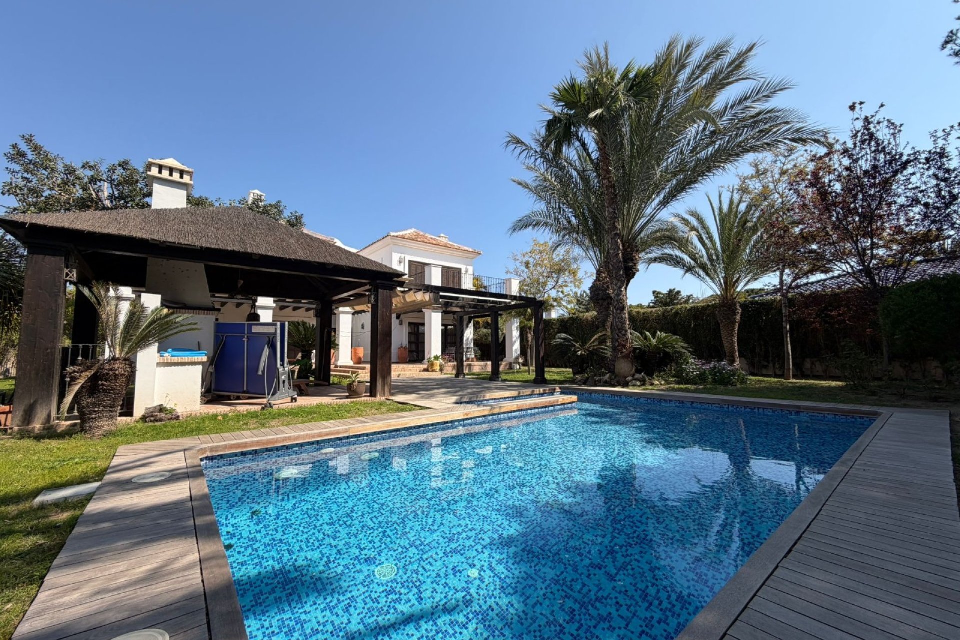 Sale - Villa of luxury - Cabo Roig