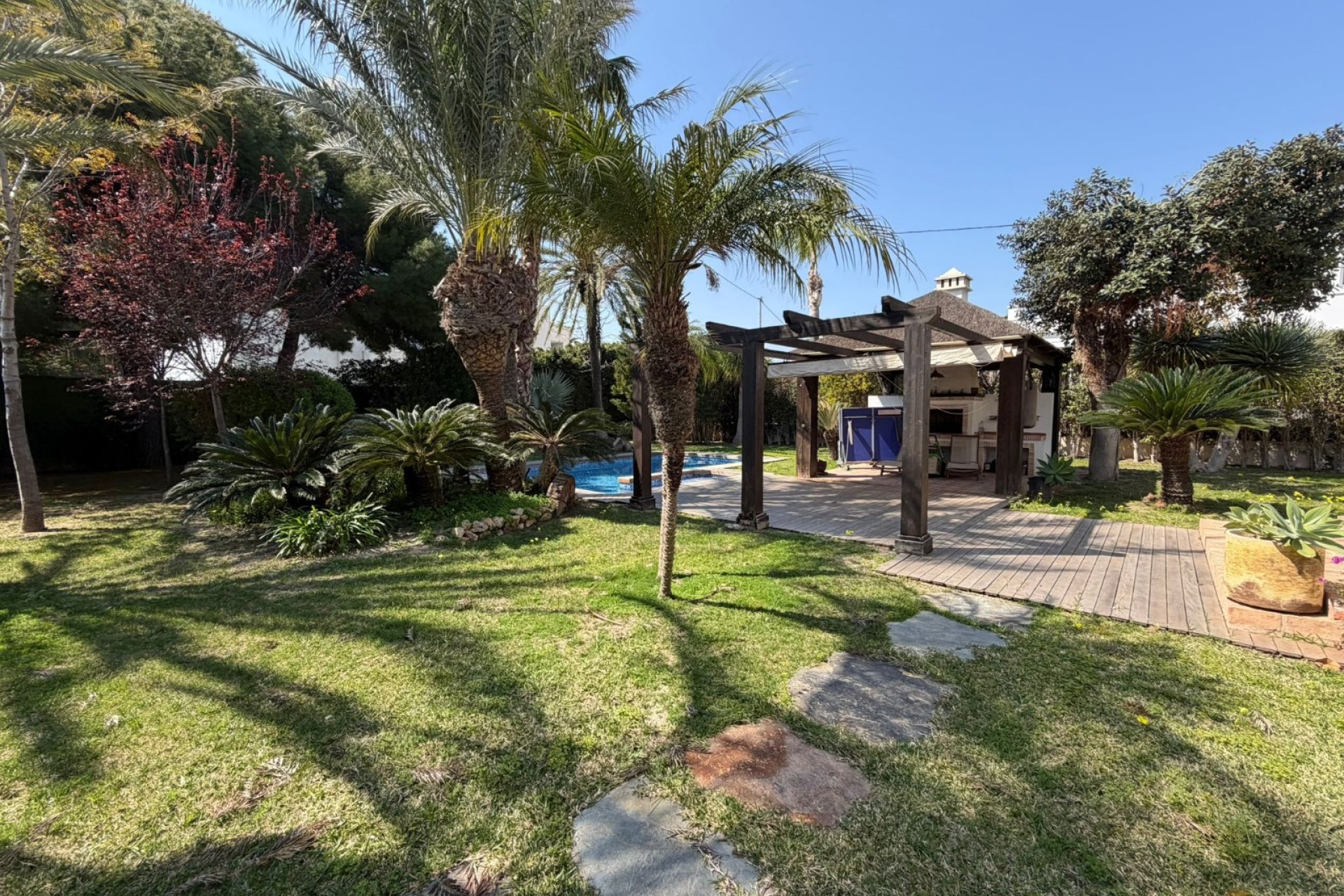 Sale - Villa of luxury - Cabo Roig