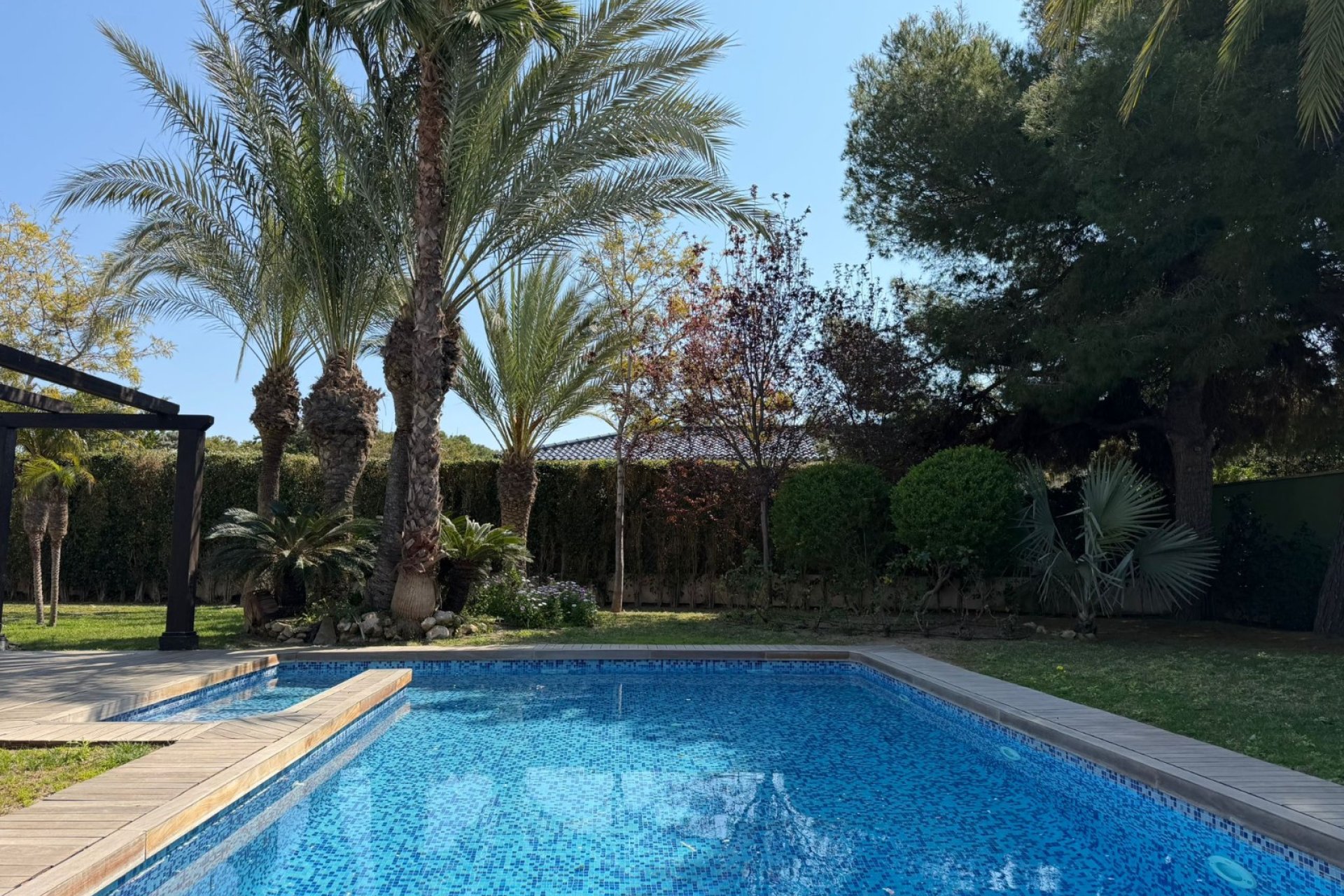 Sale - Villa of luxury - Cabo Roig