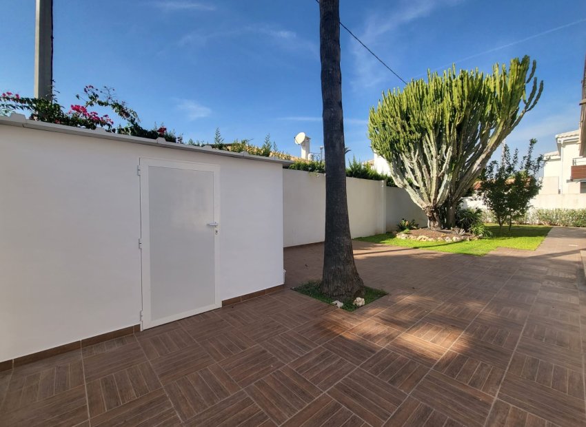 Sale - Villa of luxury - Orihuela costa - Cabo Roig