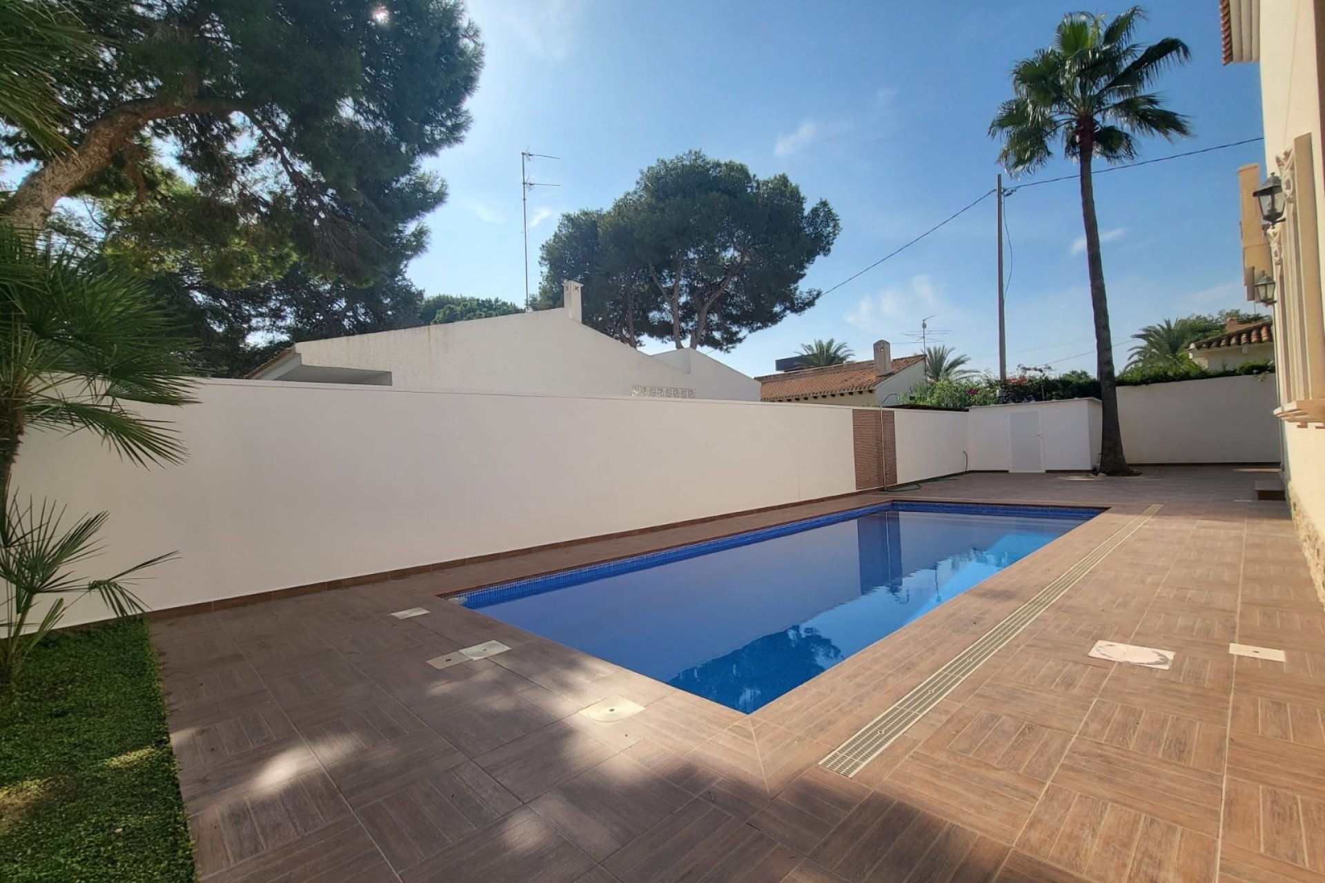 Sale - Villa of luxury - Orihuela costa - Cabo Roig