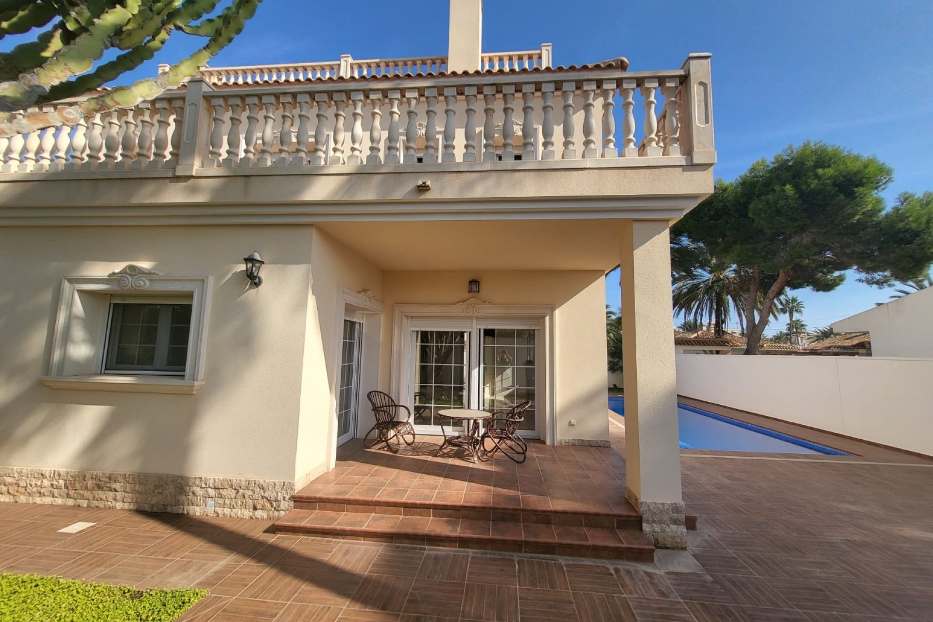 Sale - Villa of luxury - Orihuela costa - Cabo Roig