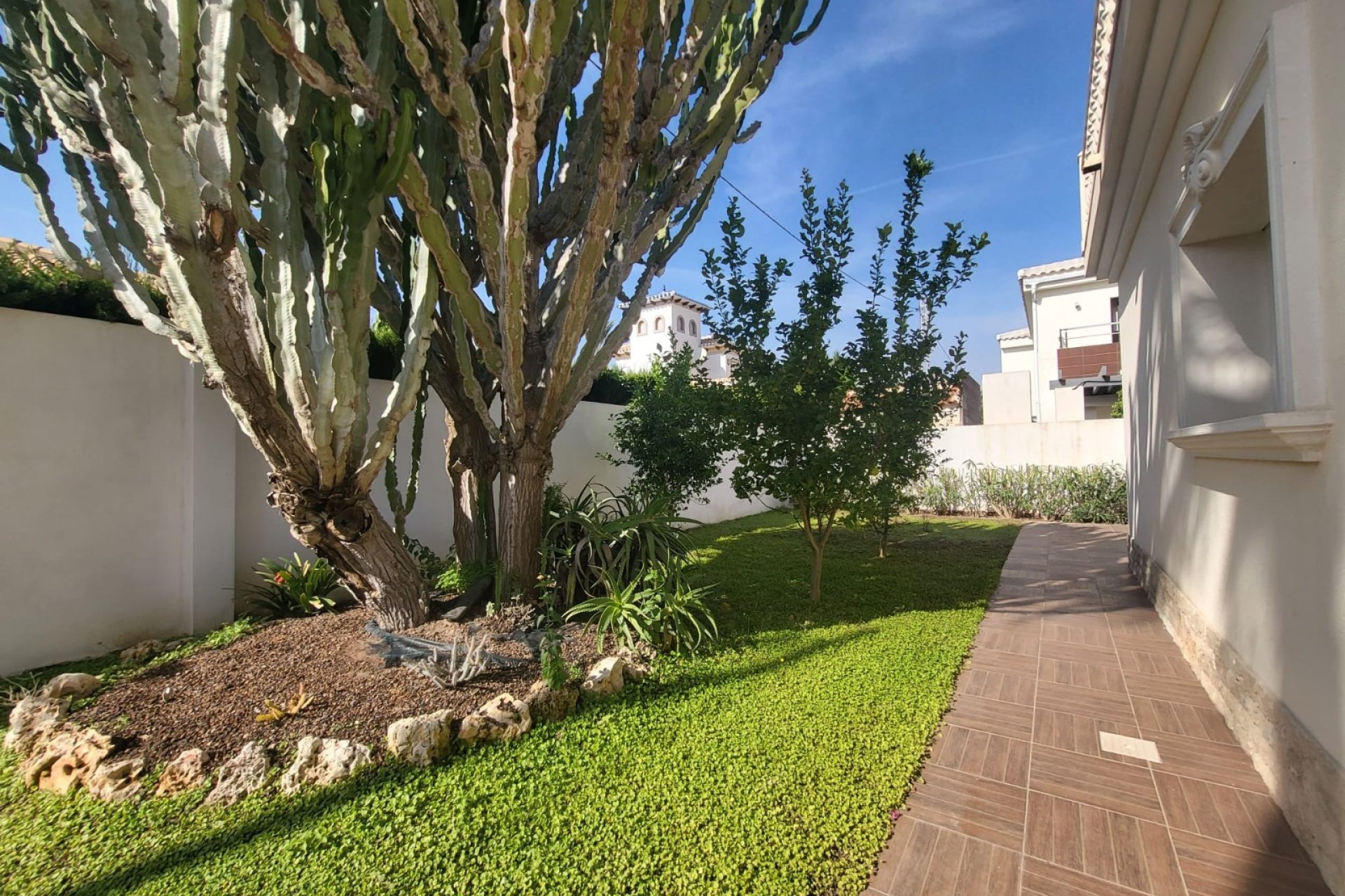 Sale - Villa of luxury - Orihuela costa - Cabo Roig