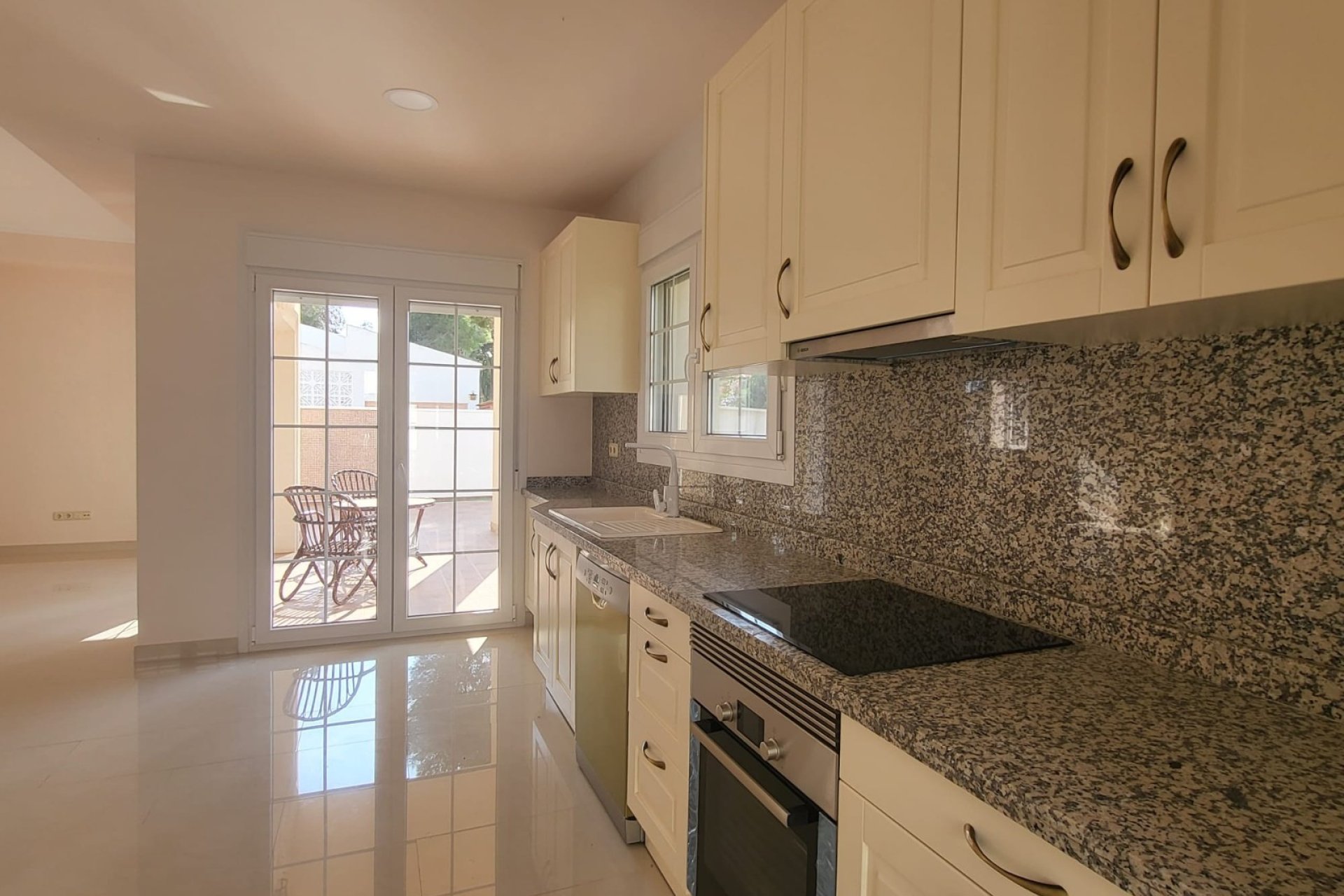 Sale - Villa of luxury - Orihuela costa - Cabo Roig