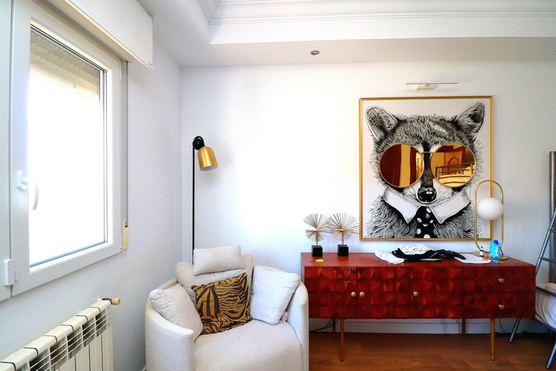 Sale - Villa of luxury - Orihuela costa - Dehesa de Campoamor