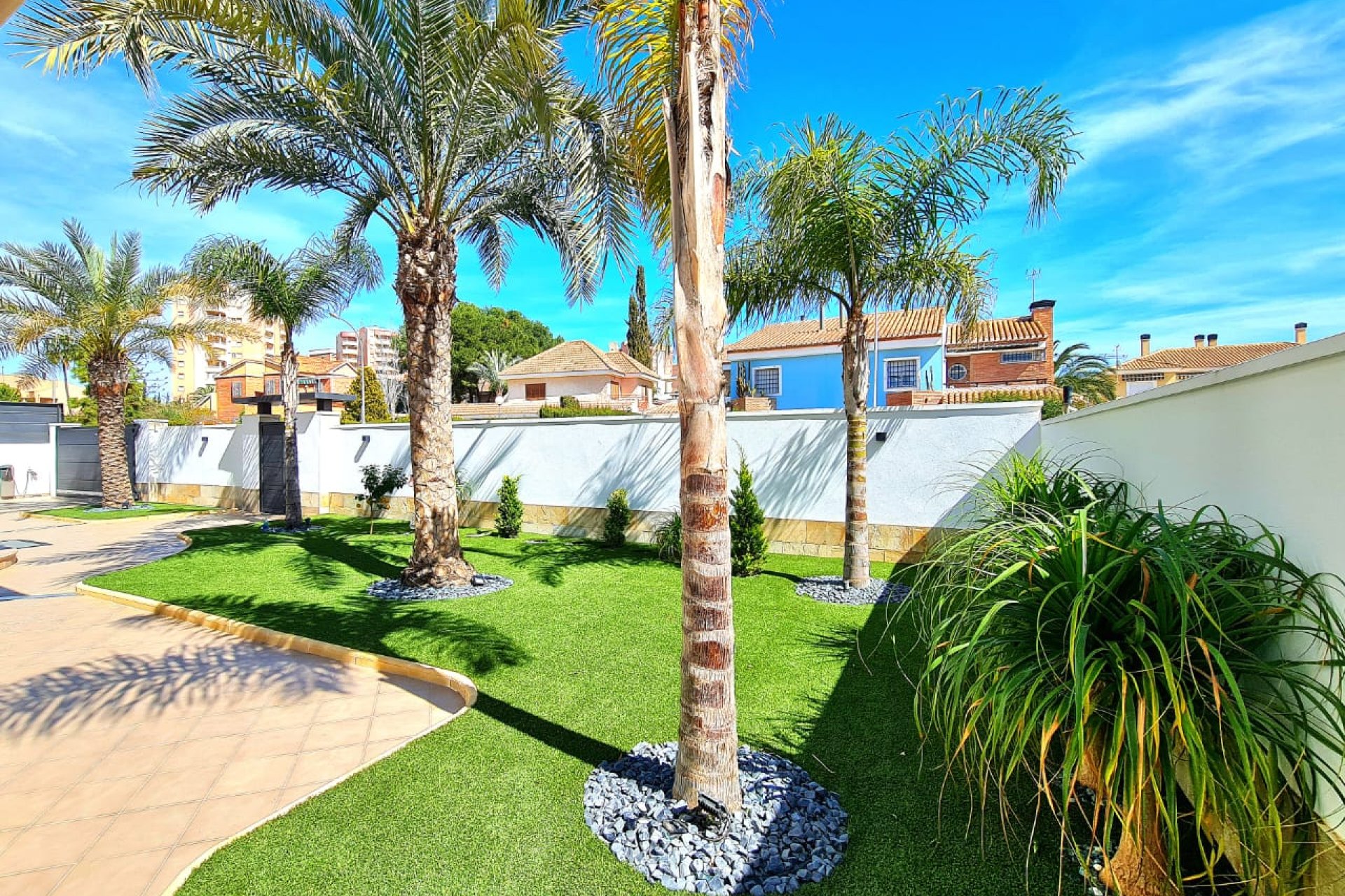 Sale - Villa of luxury - Orihuela costa - Dehesa de Campoamor