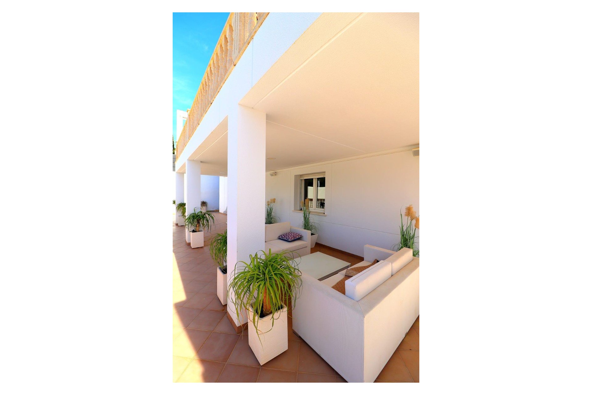 Sale - Villa of luxury - Orihuela costa - Dehesa de Campoamor