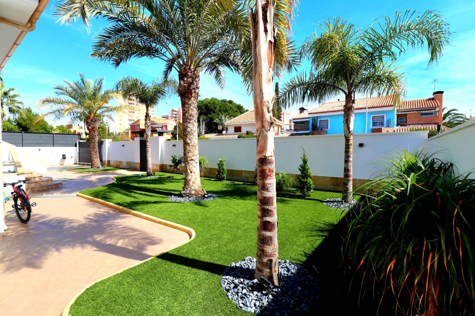 Sale - Villa of luxury - Orihuela costa - Dehesa de Campoamor