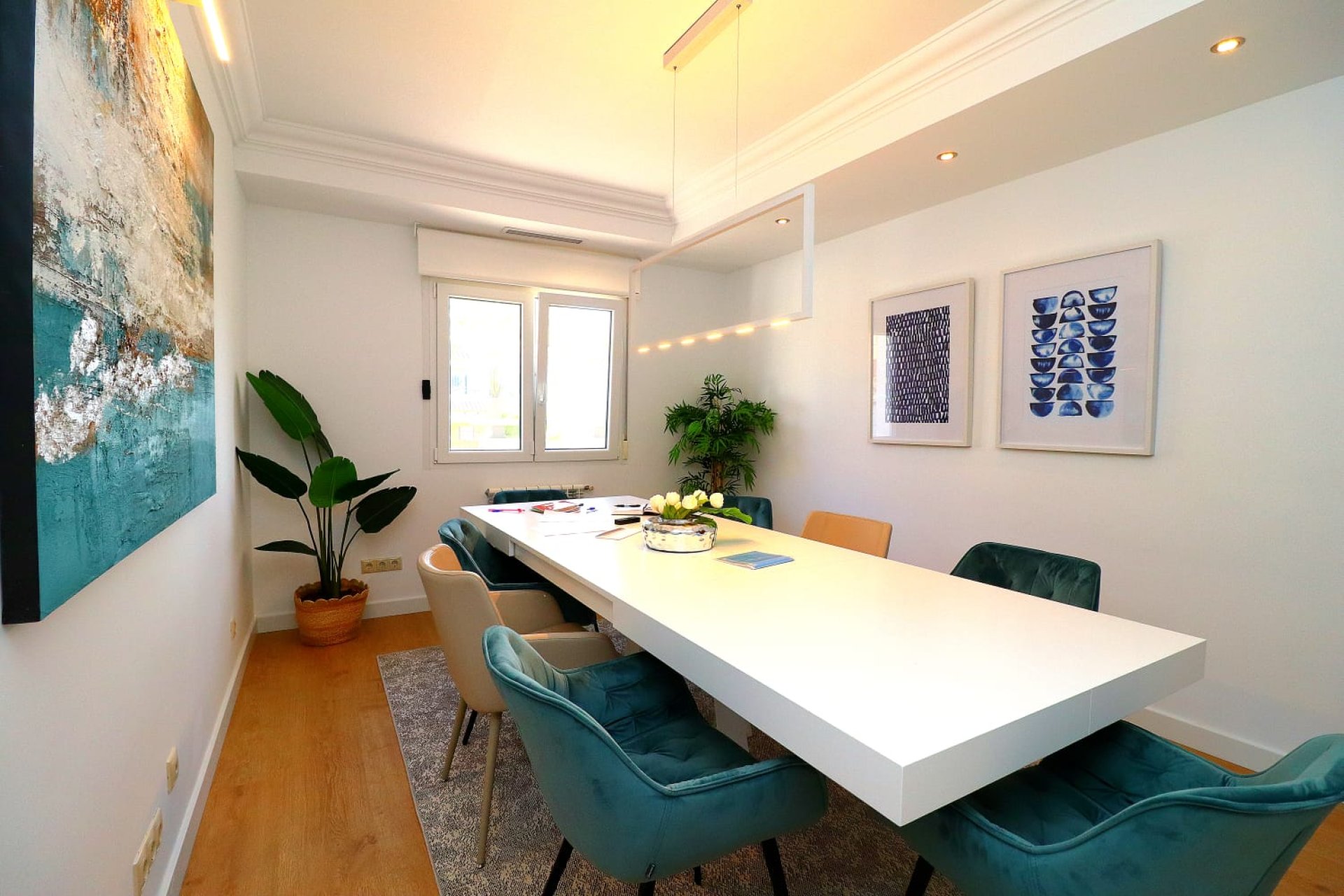 Sale - Villa of luxury - Orihuela costa - Dehesa de Campoamor