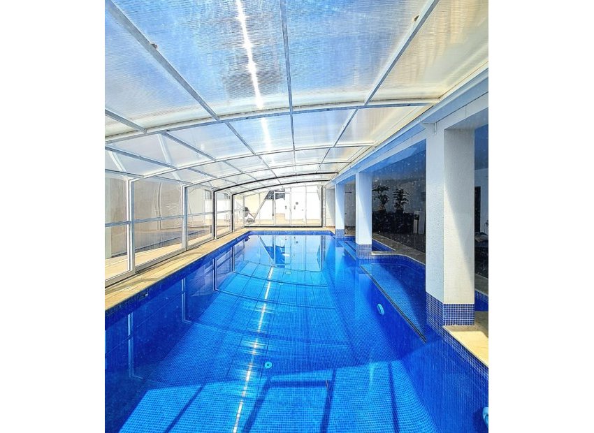 Sale - Villa of luxury - Orihuela costa - Dehesa de Campoamor