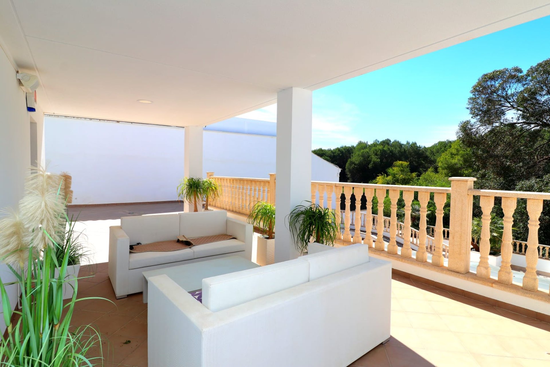 Sale - Villa of luxury - Orihuela costa - Dehesa de Campoamor