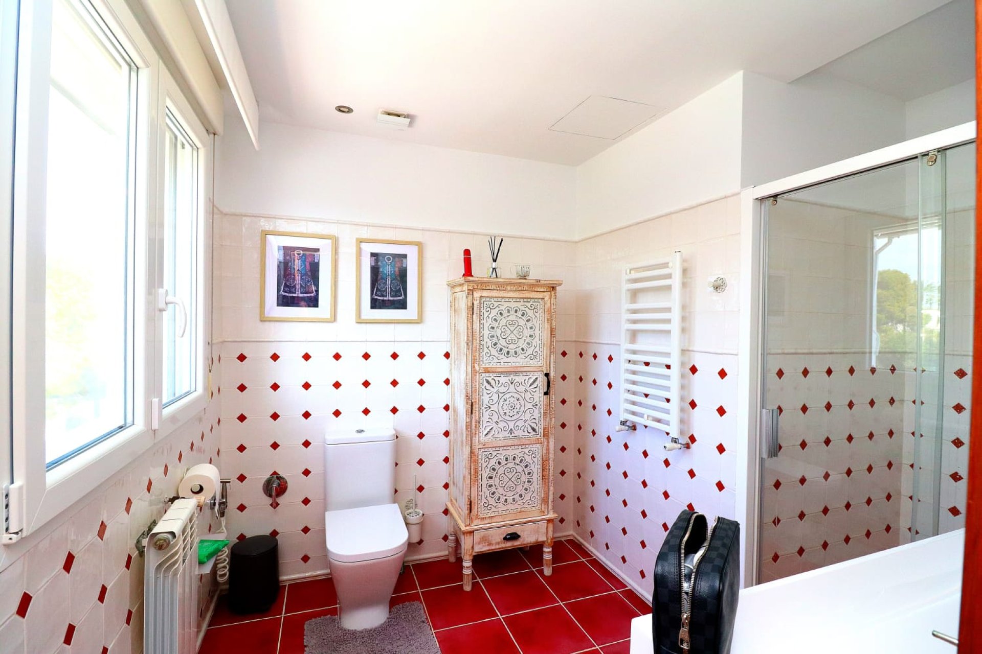 Sale - Villa of luxury - Orihuela costa - Dehesa de Campoamor