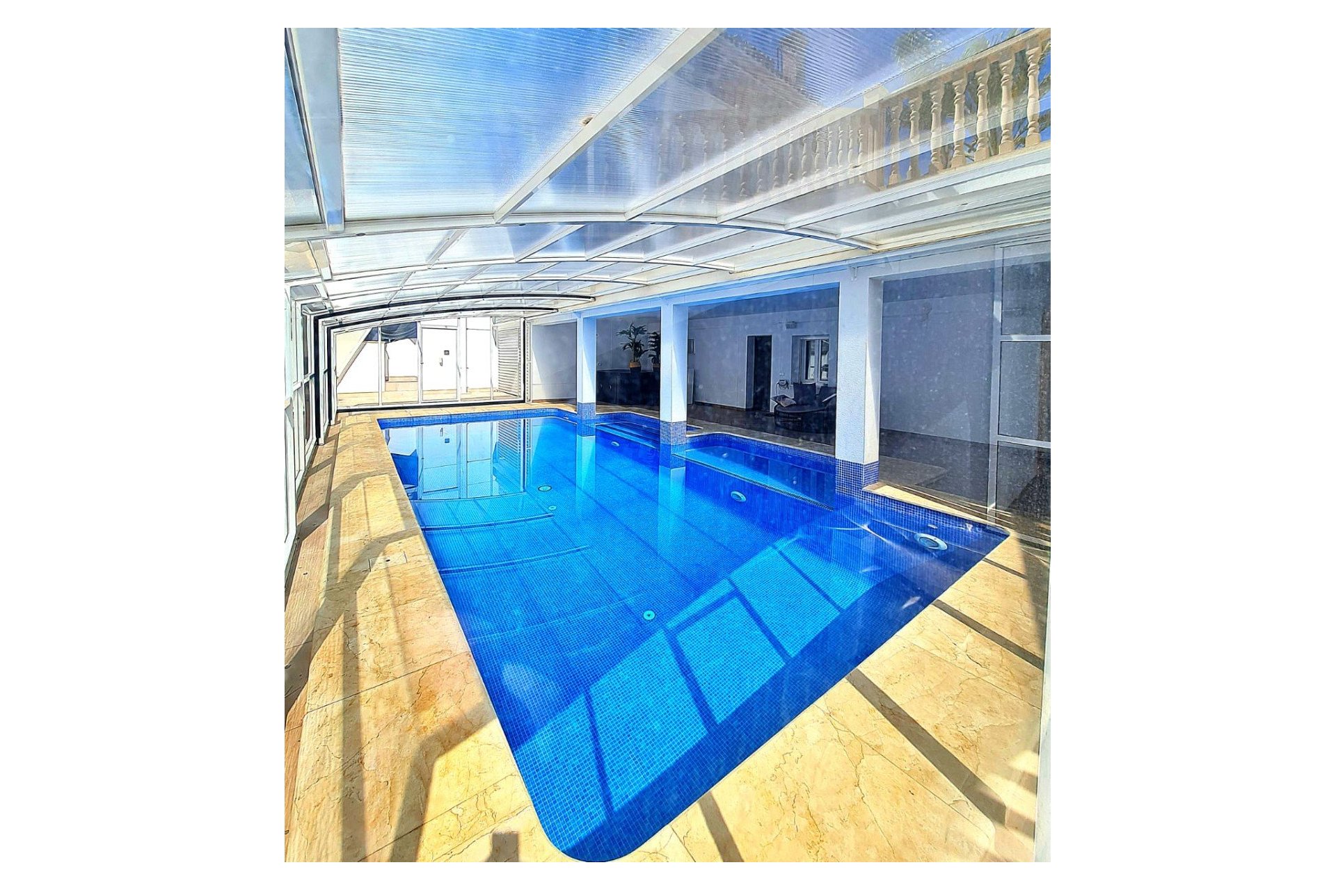 Sale - Villa of luxury - Orihuela costa - Dehesa de Campoamor