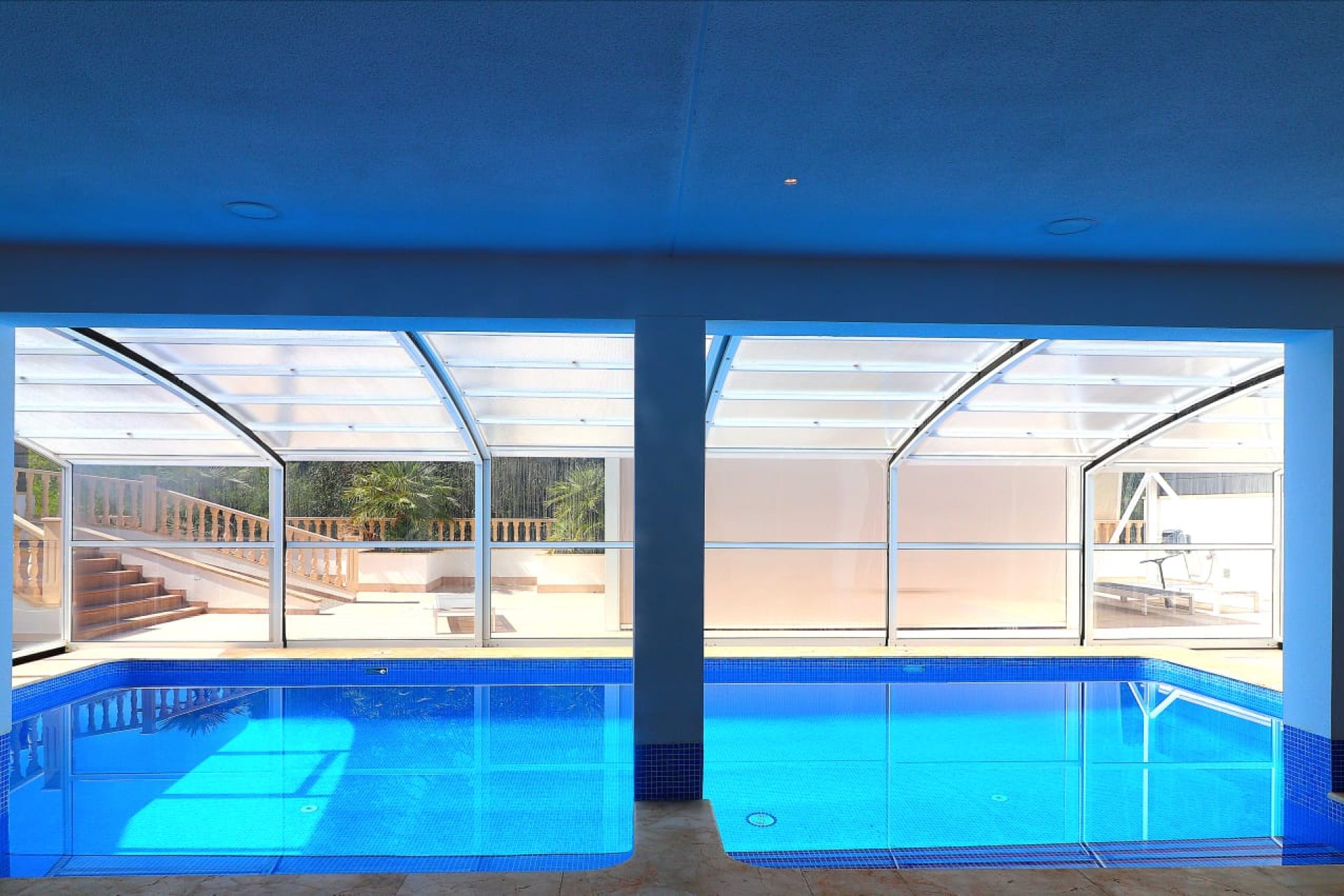 Sale - Villa of luxury - Orihuela costa - Dehesa de Campoamor