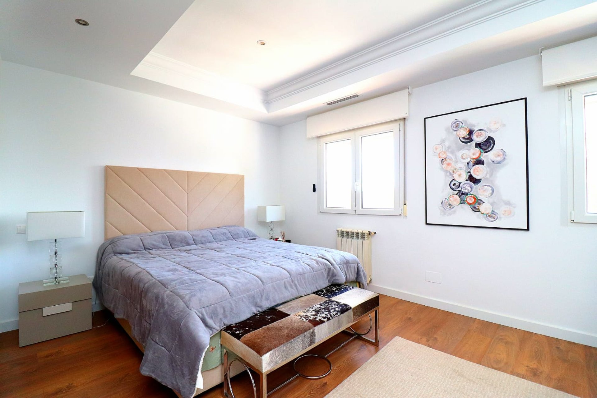 Sale - Villa of luxury - Orihuela costa - Dehesa de Campoamor