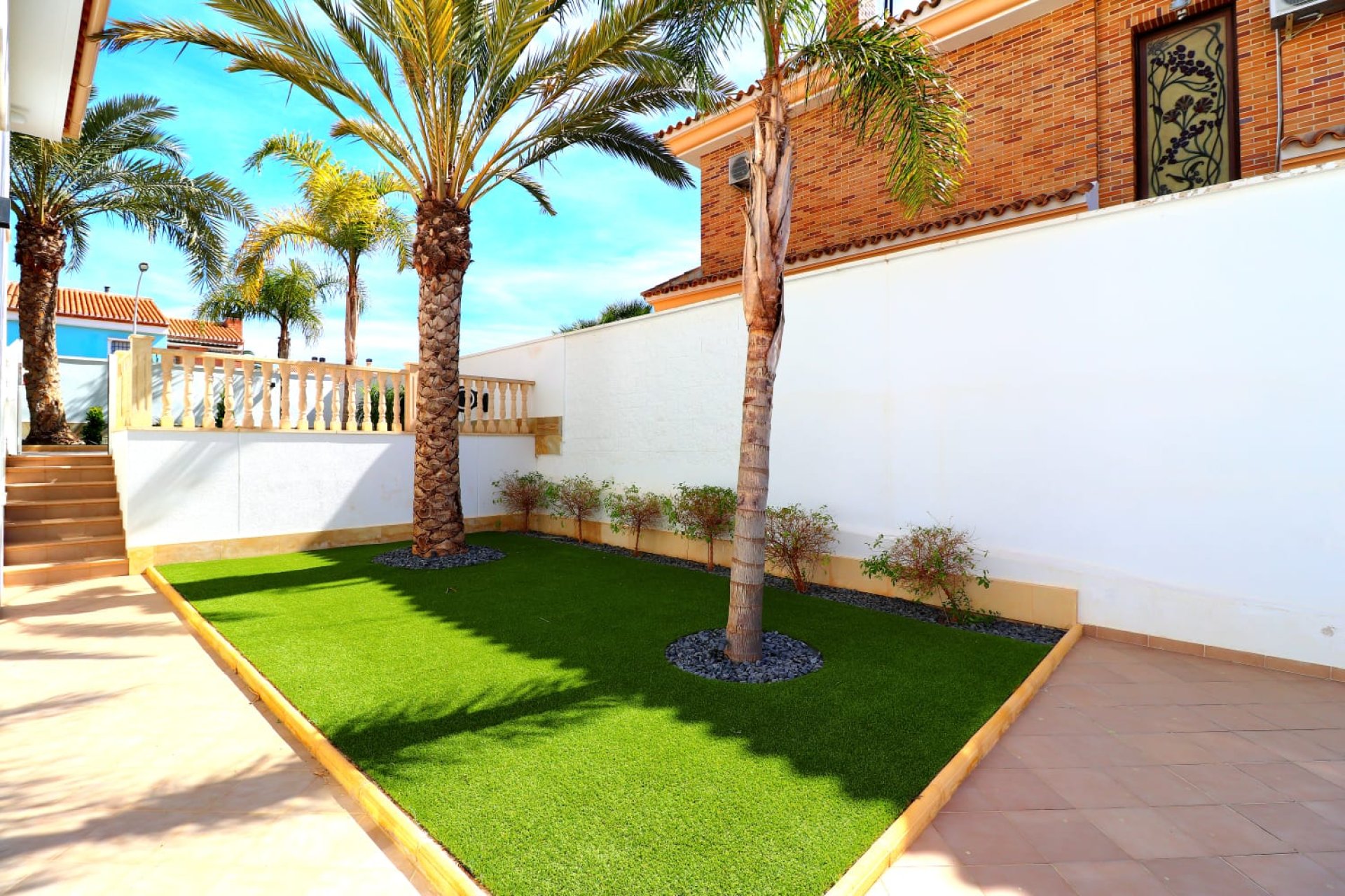 Sale - Villa of luxury - Orihuela costa - Dehesa de Campoamor