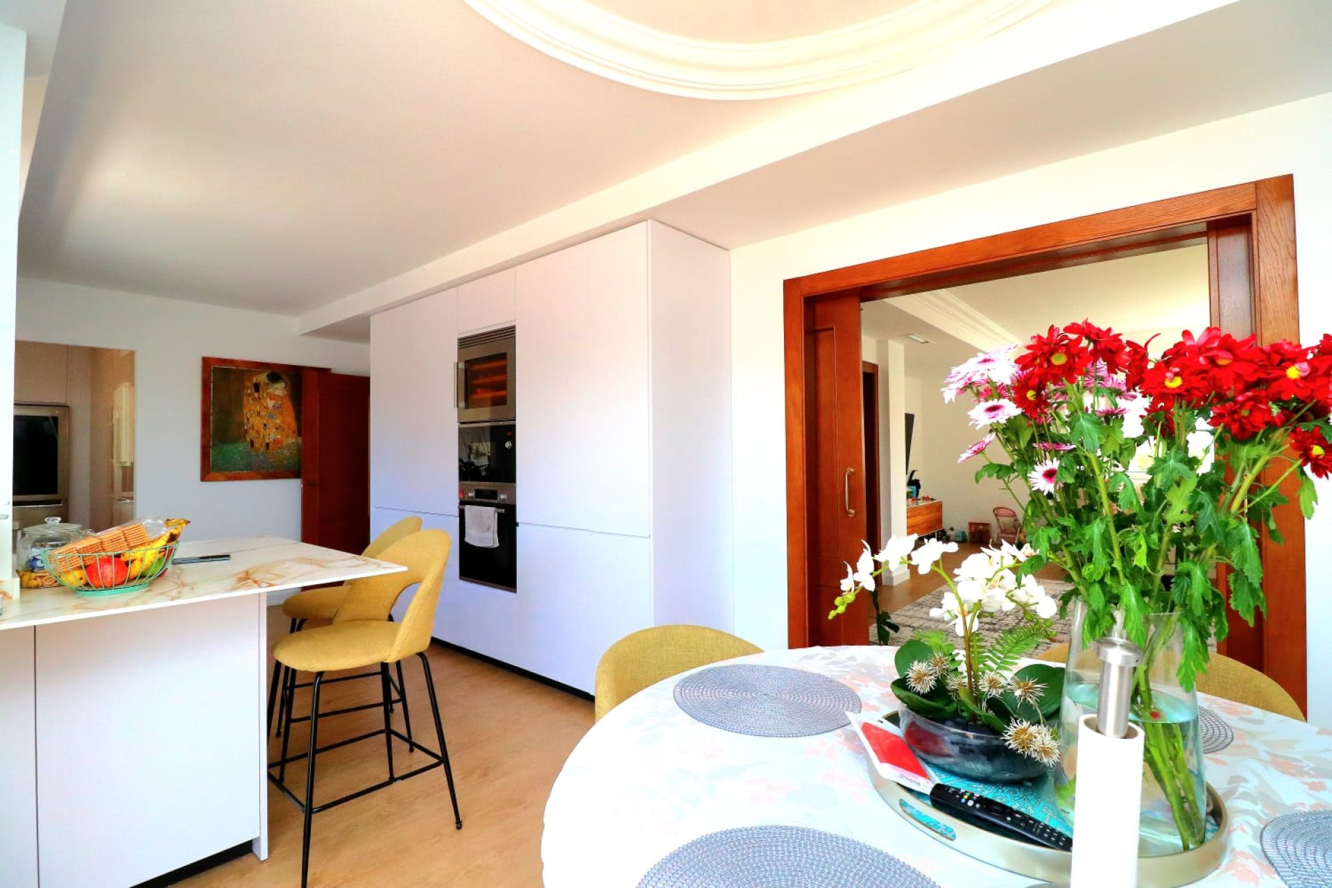 Sale - Villa of luxury - Orihuela costa - Dehesa de Campoamor