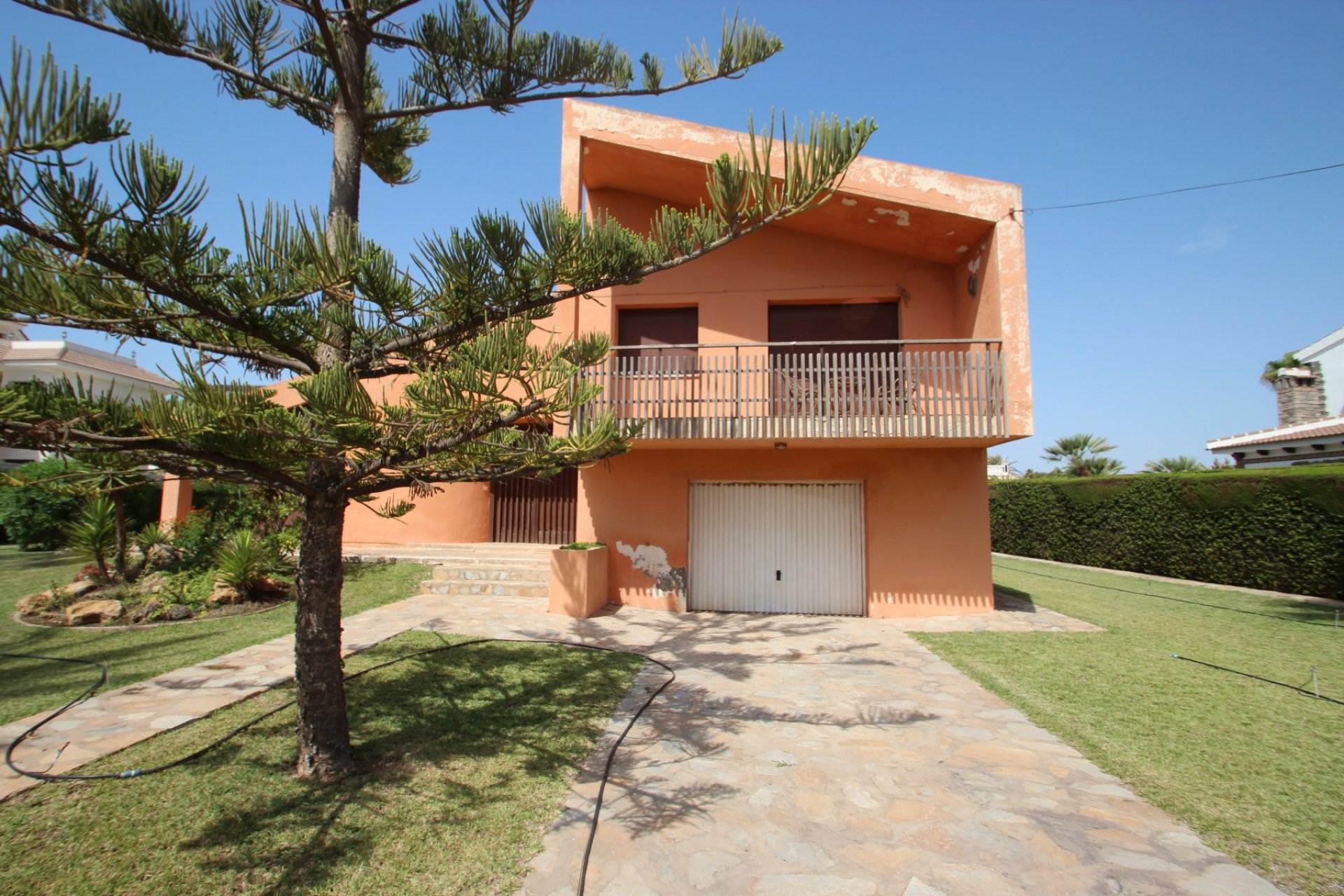 Sale - Villa - Orihuela costa - Cabo Roig