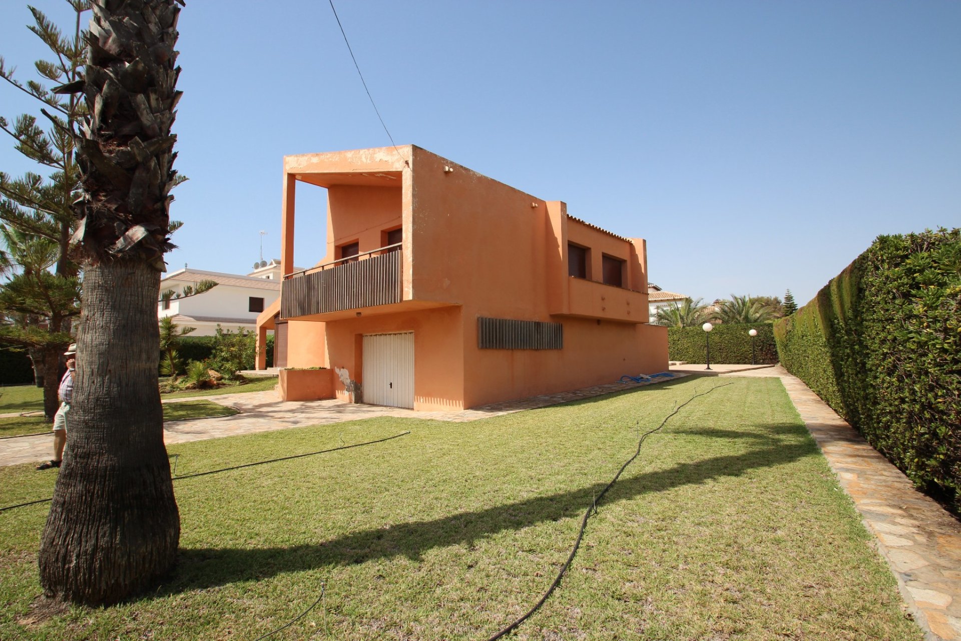 Sale - Villa - Orihuela costa - Cabo Roig