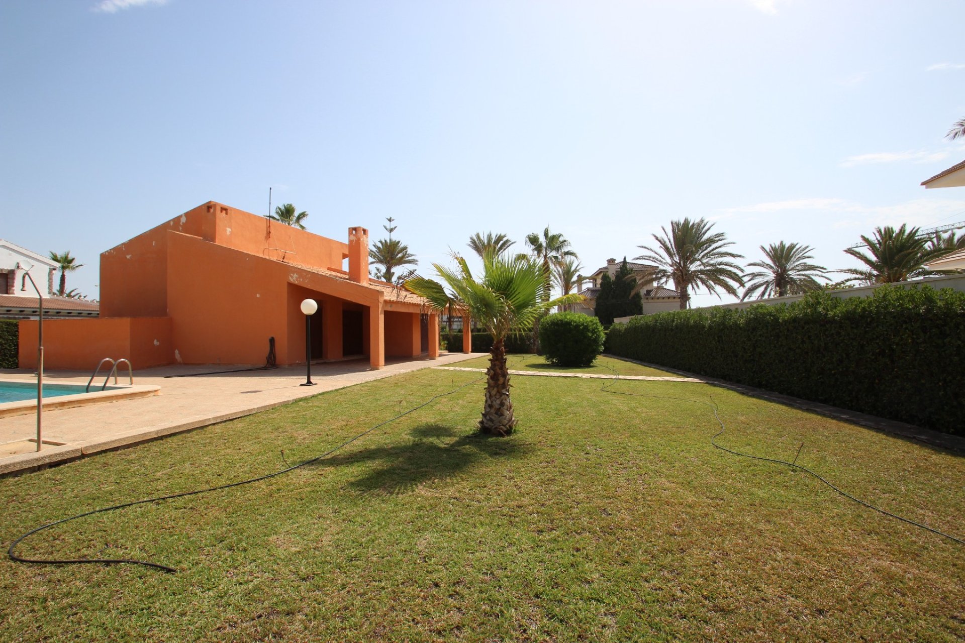 Sale - Villa - Orihuela costa - Cabo Roig
