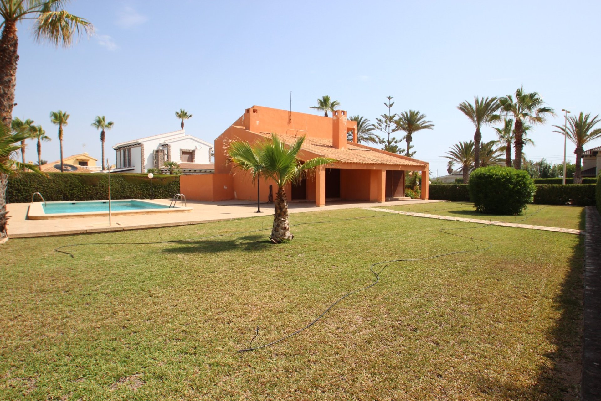 Sale - Villa - Orihuela costa - Cabo Roig