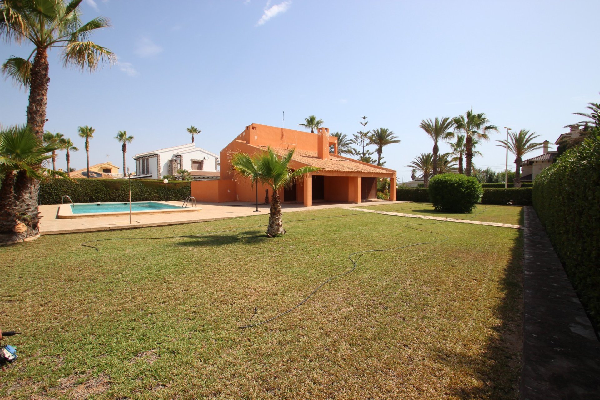 Sale - Villa - Orihuela costa - Cabo Roig