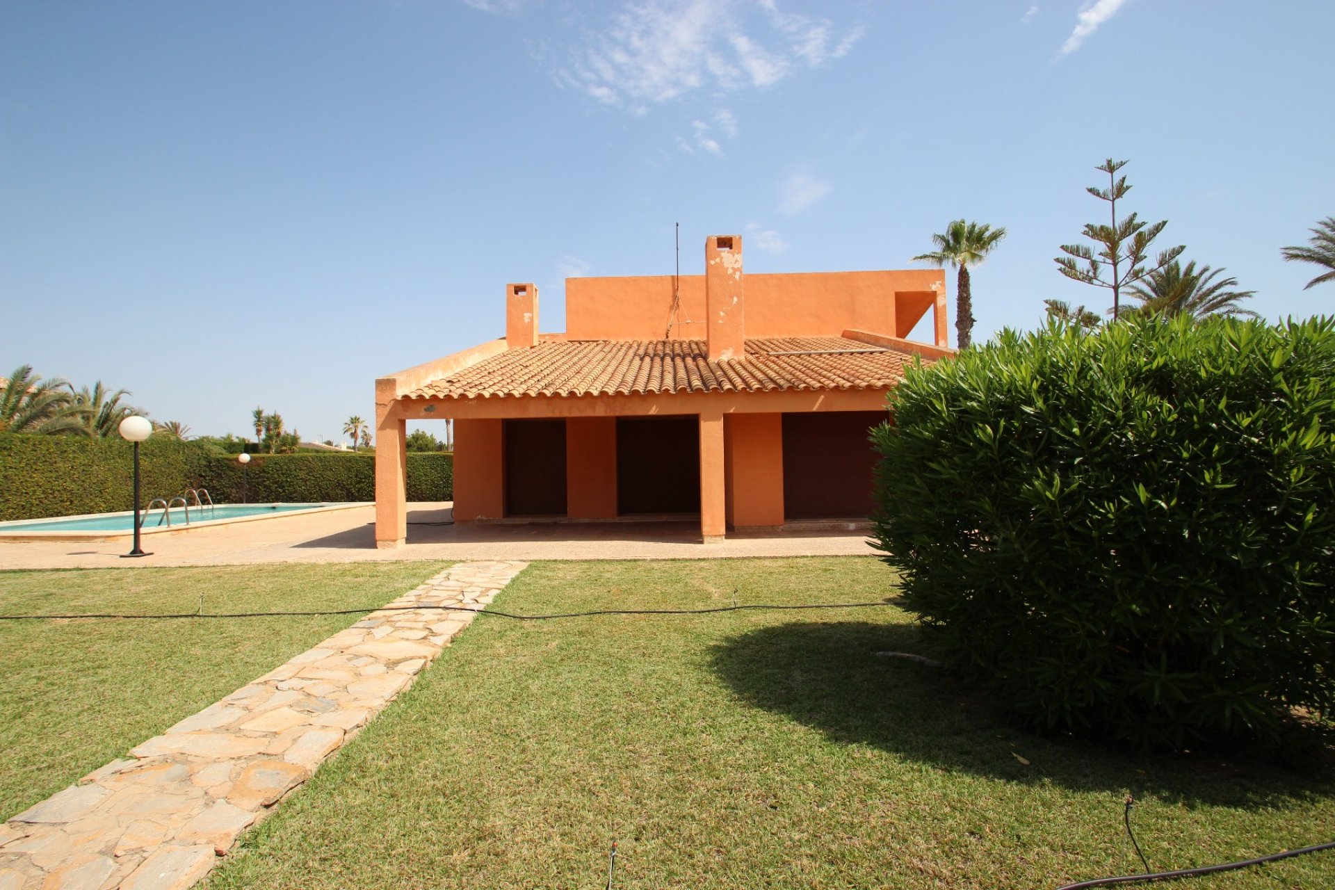 Sale - Villa - Orihuela costa - Cabo Roig
