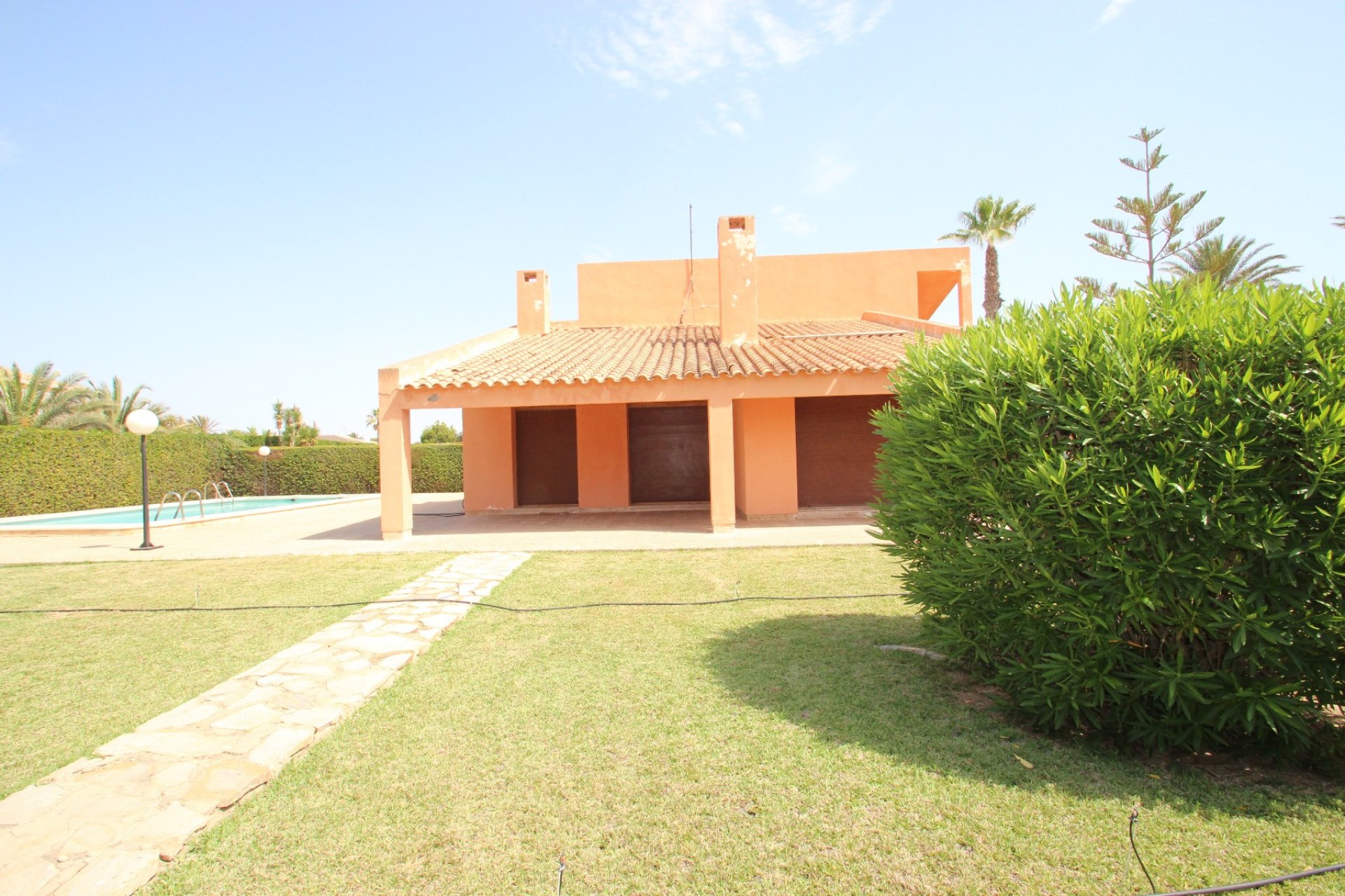 Sale - Villa - Orihuela costa - Cabo Roig