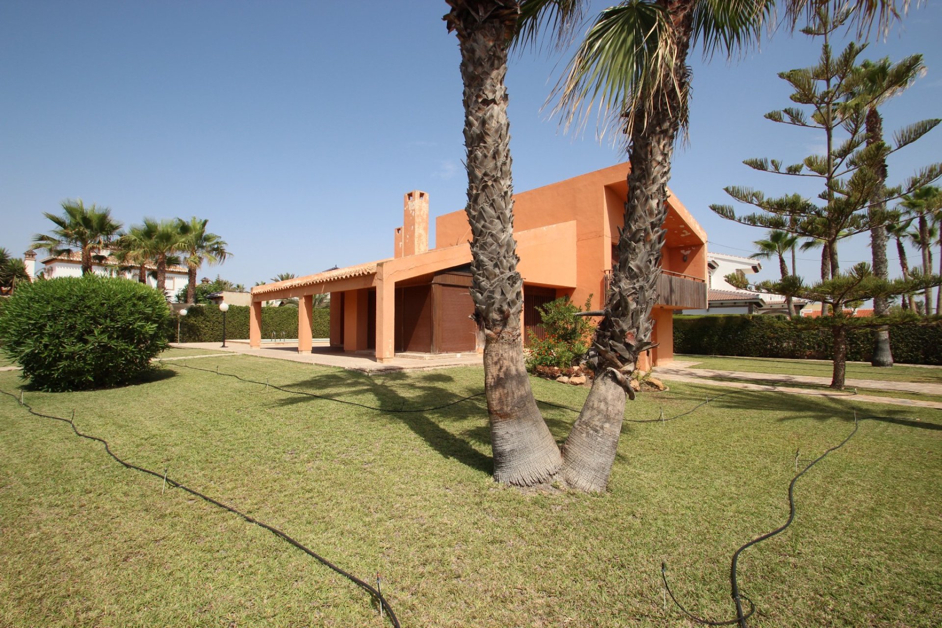 Sale - Villa - Orihuela costa - Cabo Roig