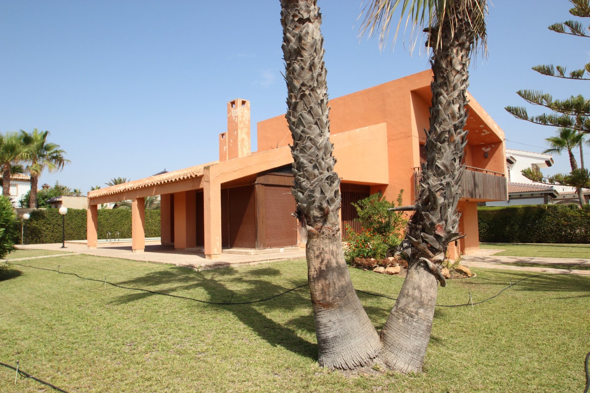 Sale - Villa - Orihuela costa - Cabo Roig