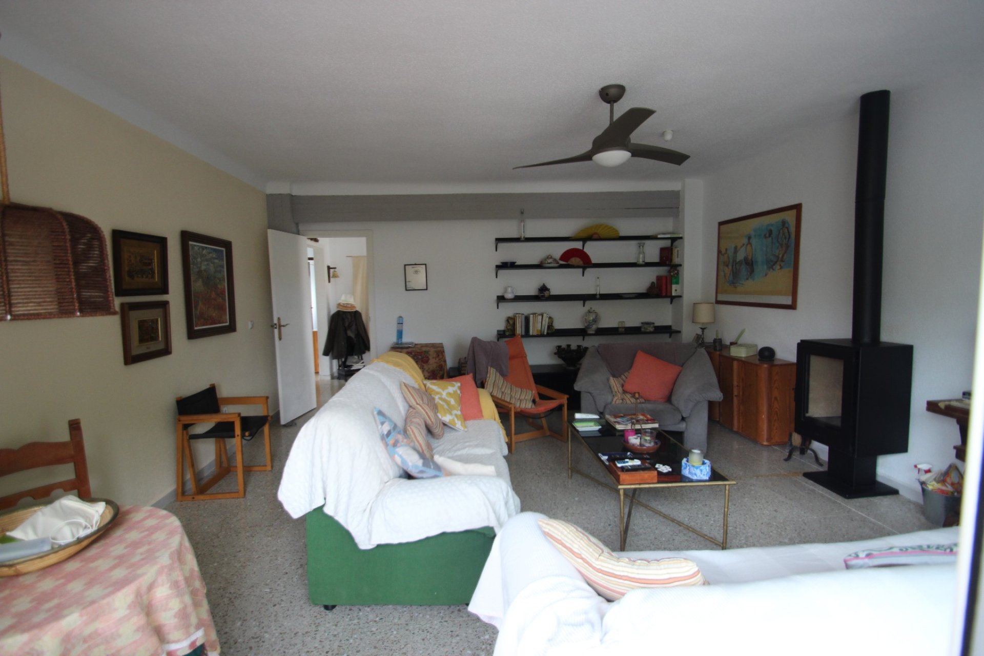 Sale - Villa - Orihuela costa - Cabo Roig