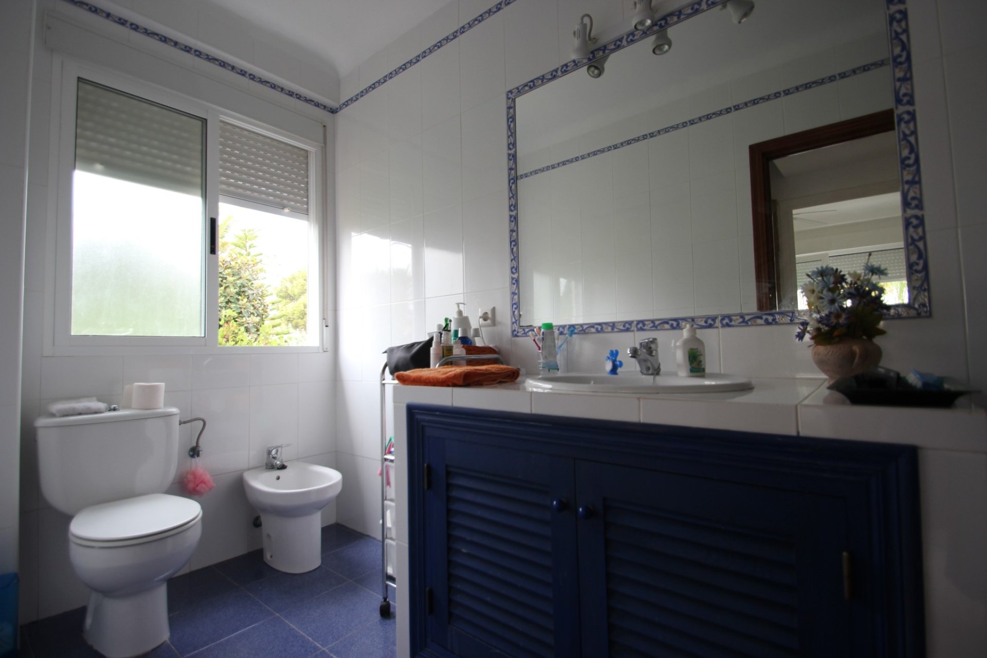 Sale - Villa - Orihuela costa - Cabo Roig