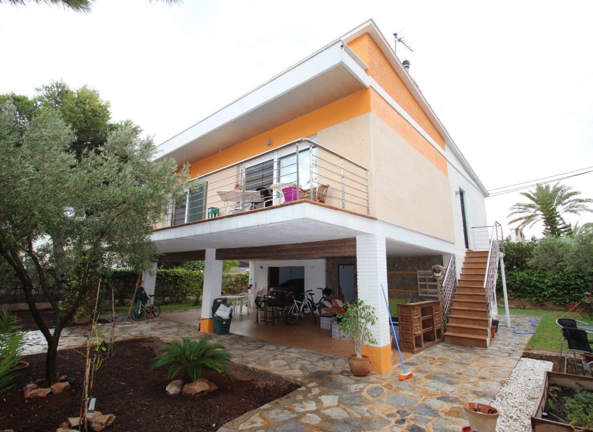 Sale - Villa - Orihuela costa - Cabo Roig