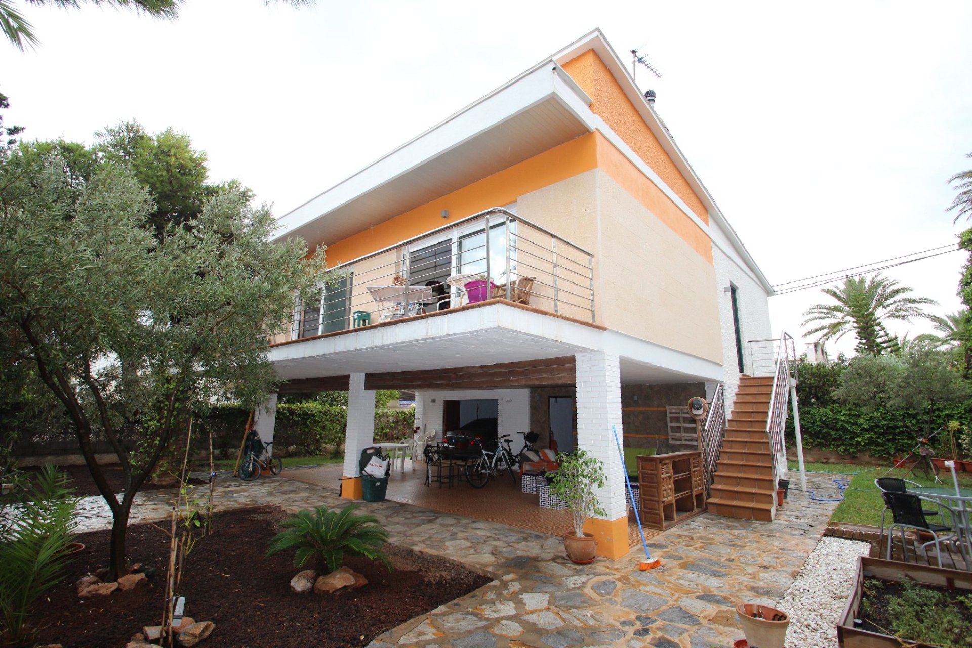 Sale - Villa - Orihuela costa - Cabo Roig