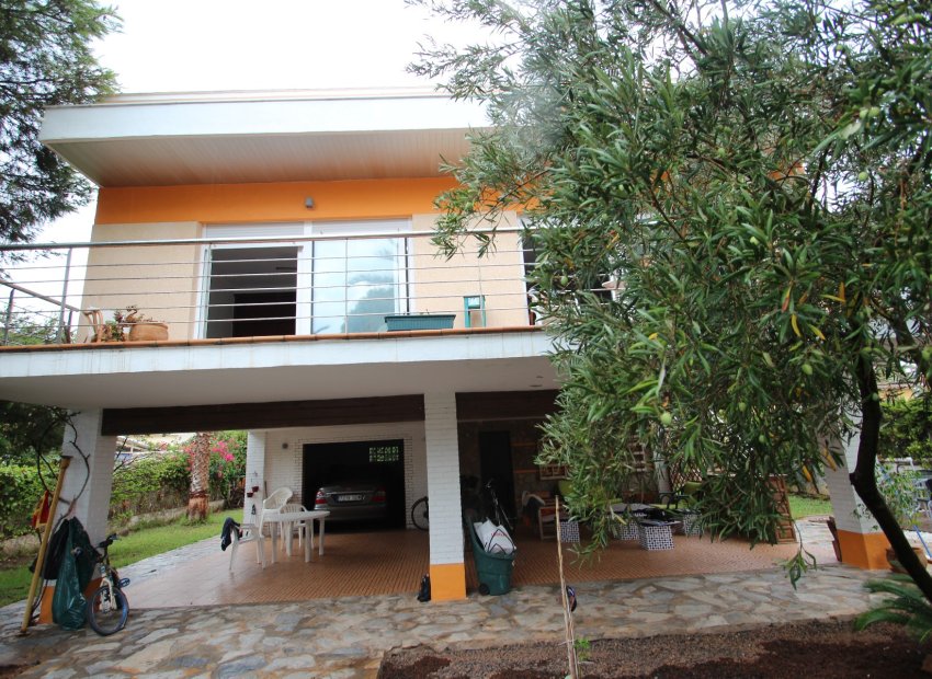 Sale - Villa - Orihuela costa - Cabo Roig