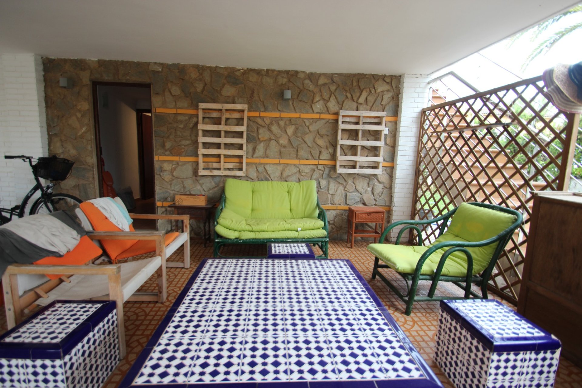 Sale - Villa - Orihuela costa - Cabo Roig