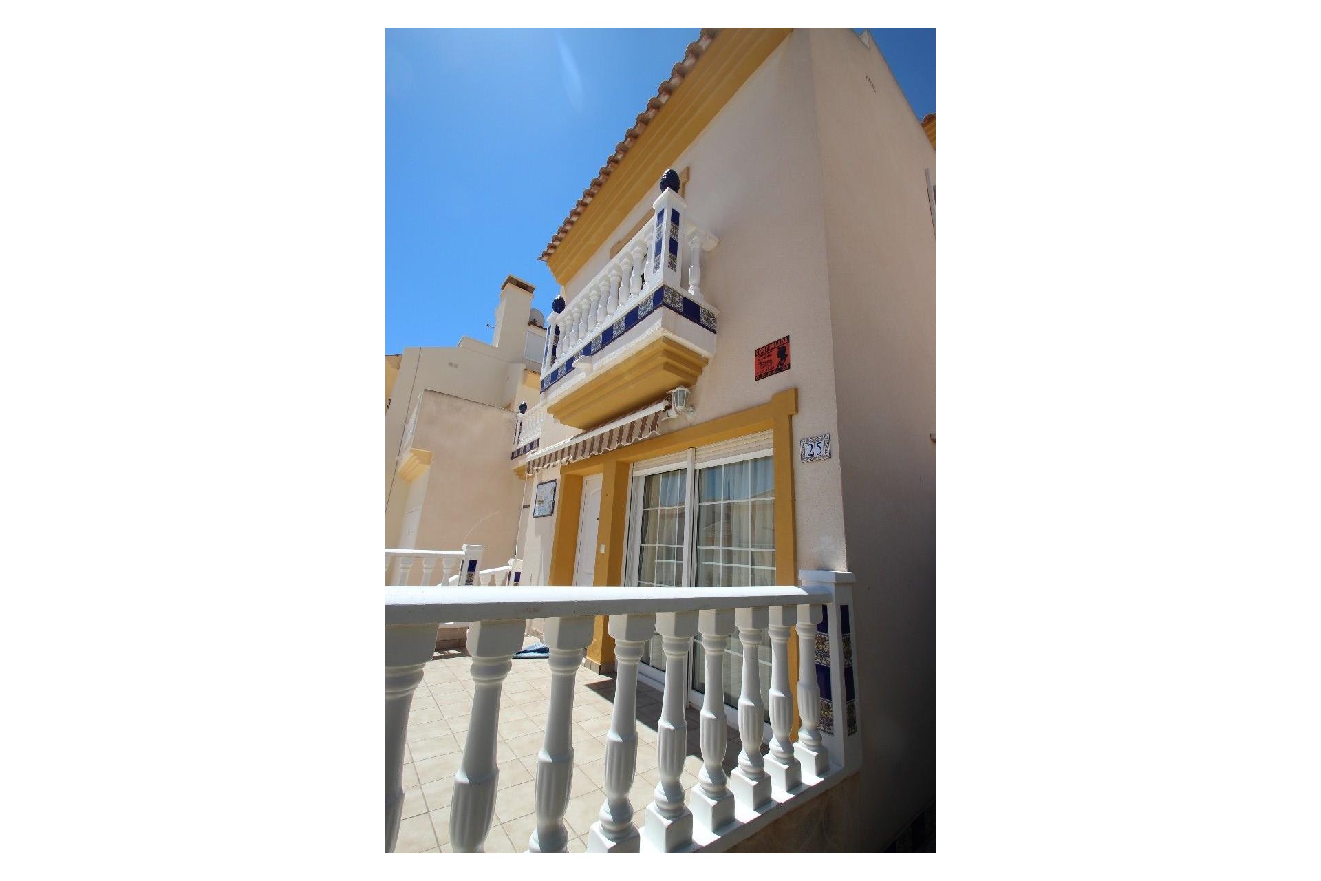 Sale - Villa - Orihuela costa - Cabo Roig