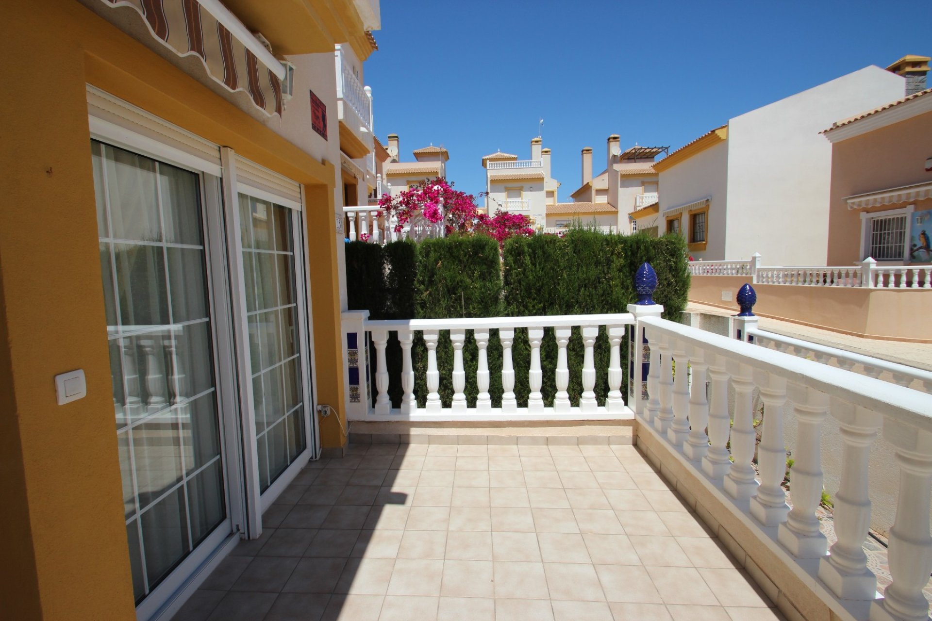 Sale - Villa - Orihuela costa - Cabo Roig