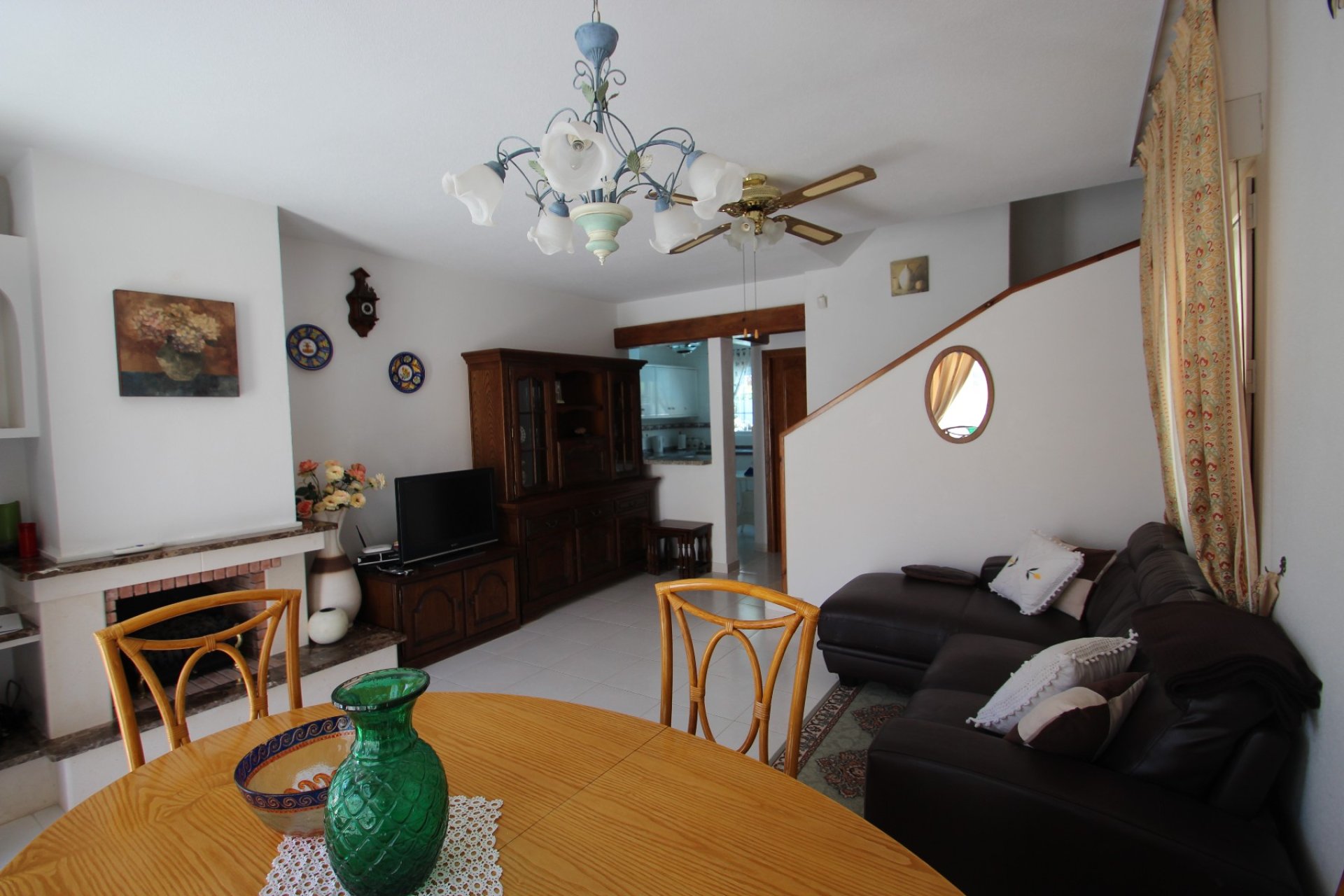 Sale - Villa - Orihuela costa - Cabo Roig